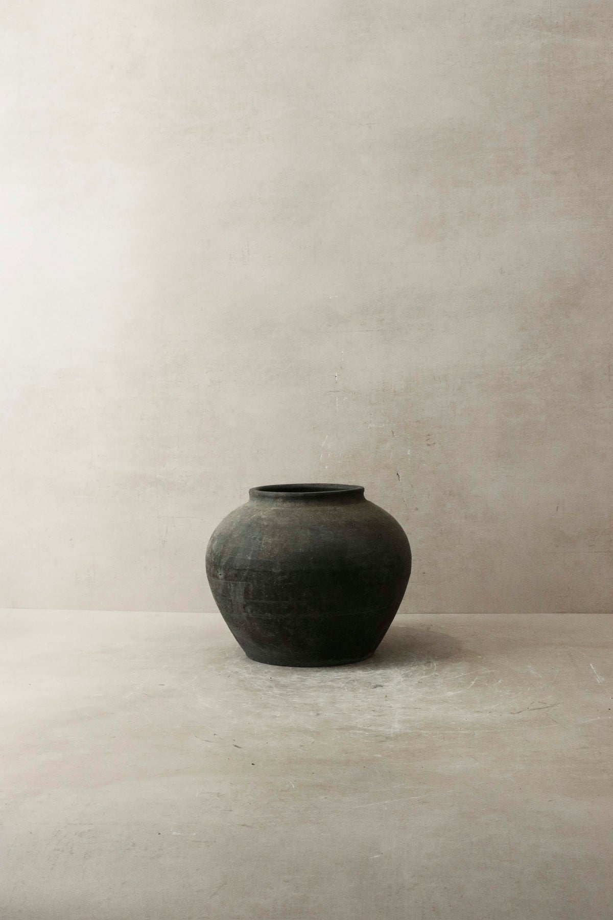 Vintage Pot n° 17