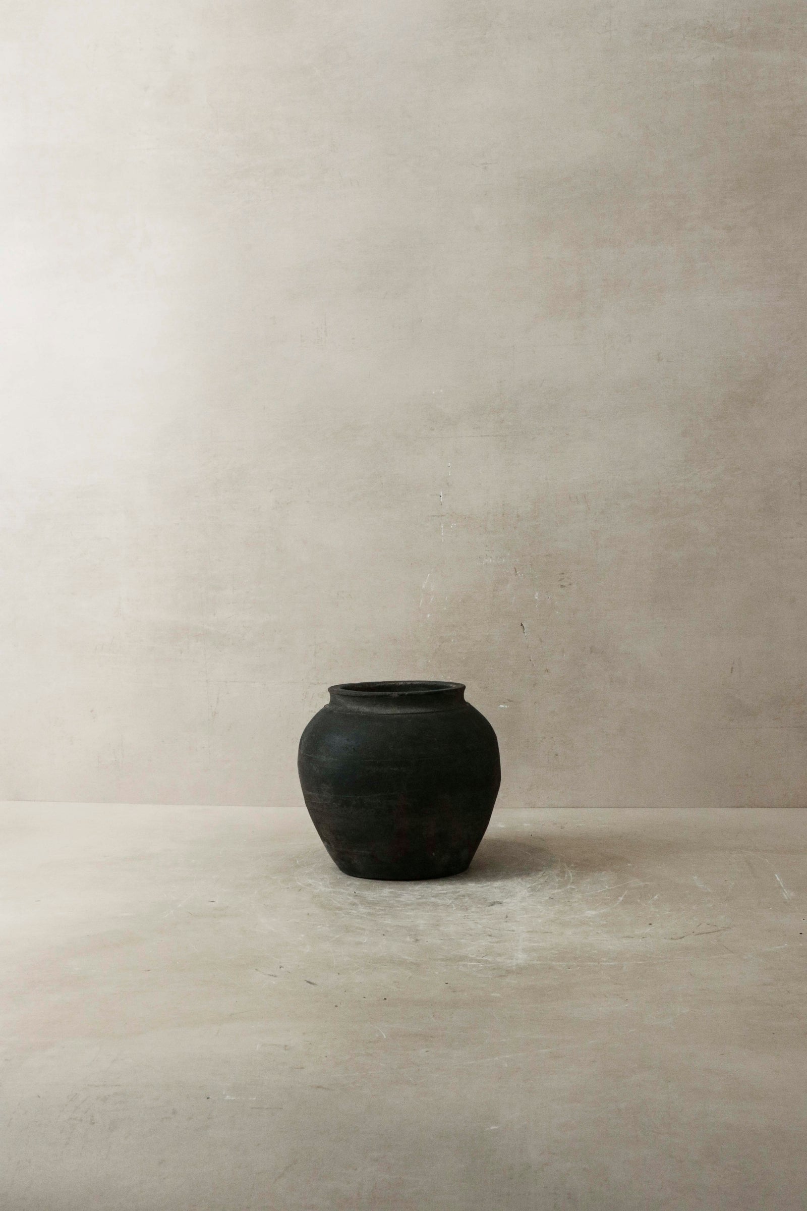 Vintage Pot n° 18