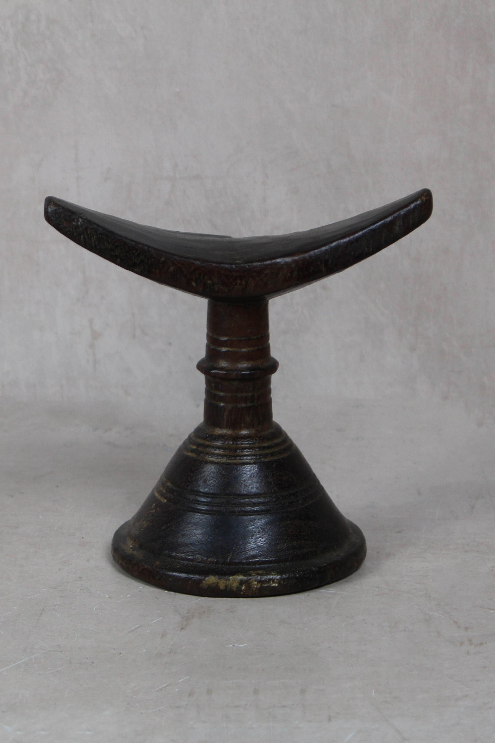 Vintage Ethiopian Headrest - 23.2