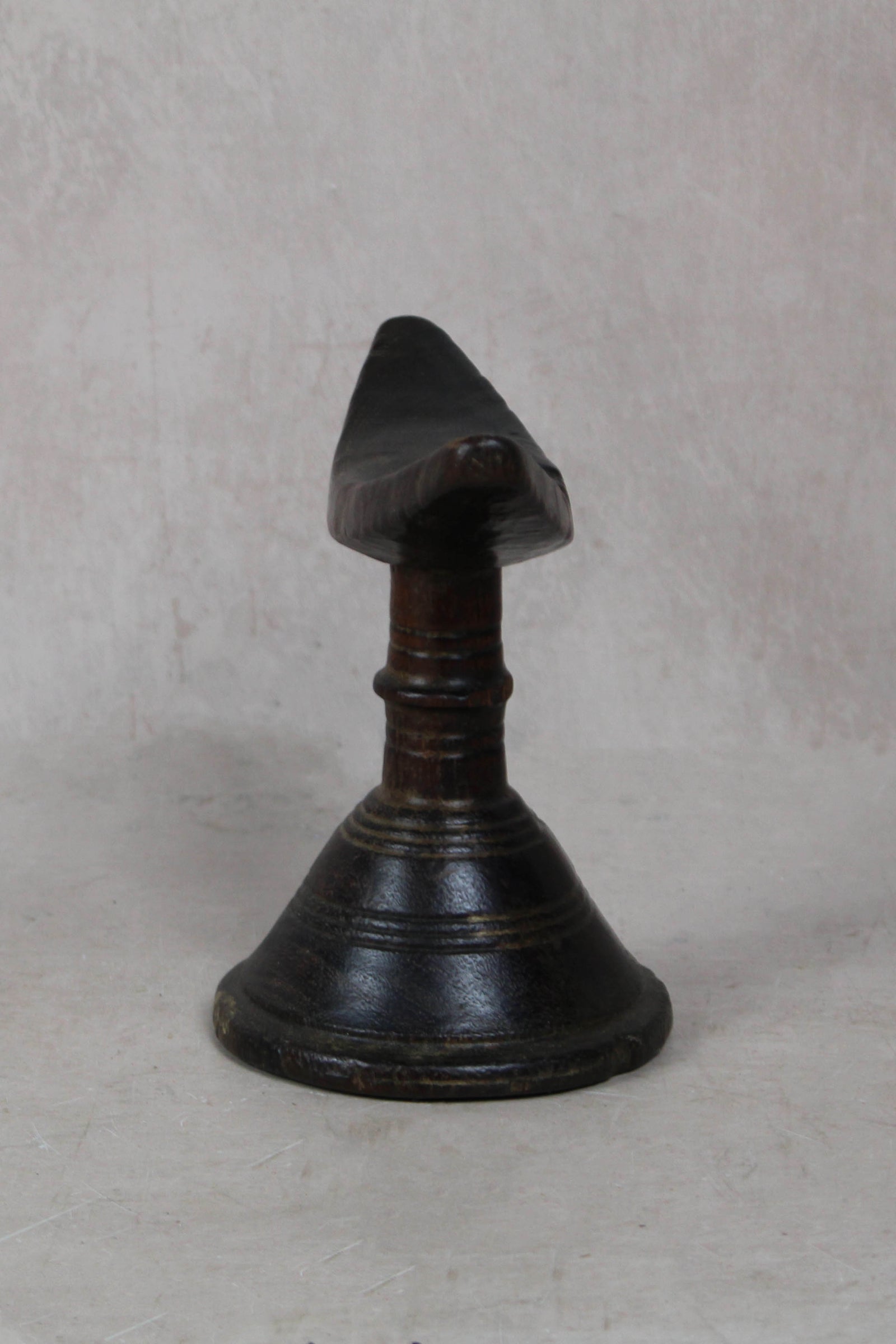 Vintage Ethiopian Headrest - 23.2