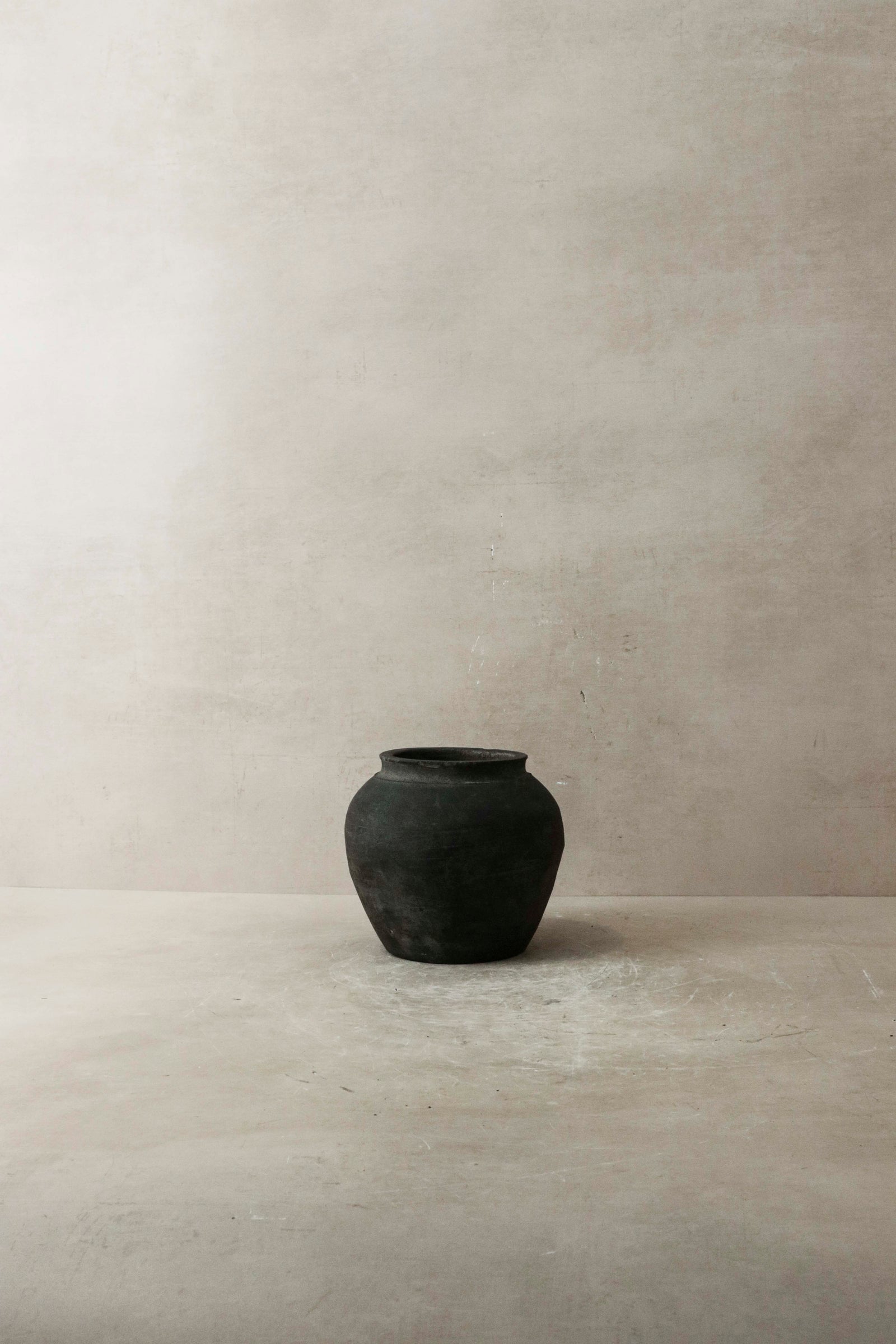 Vintage Pot n° 18