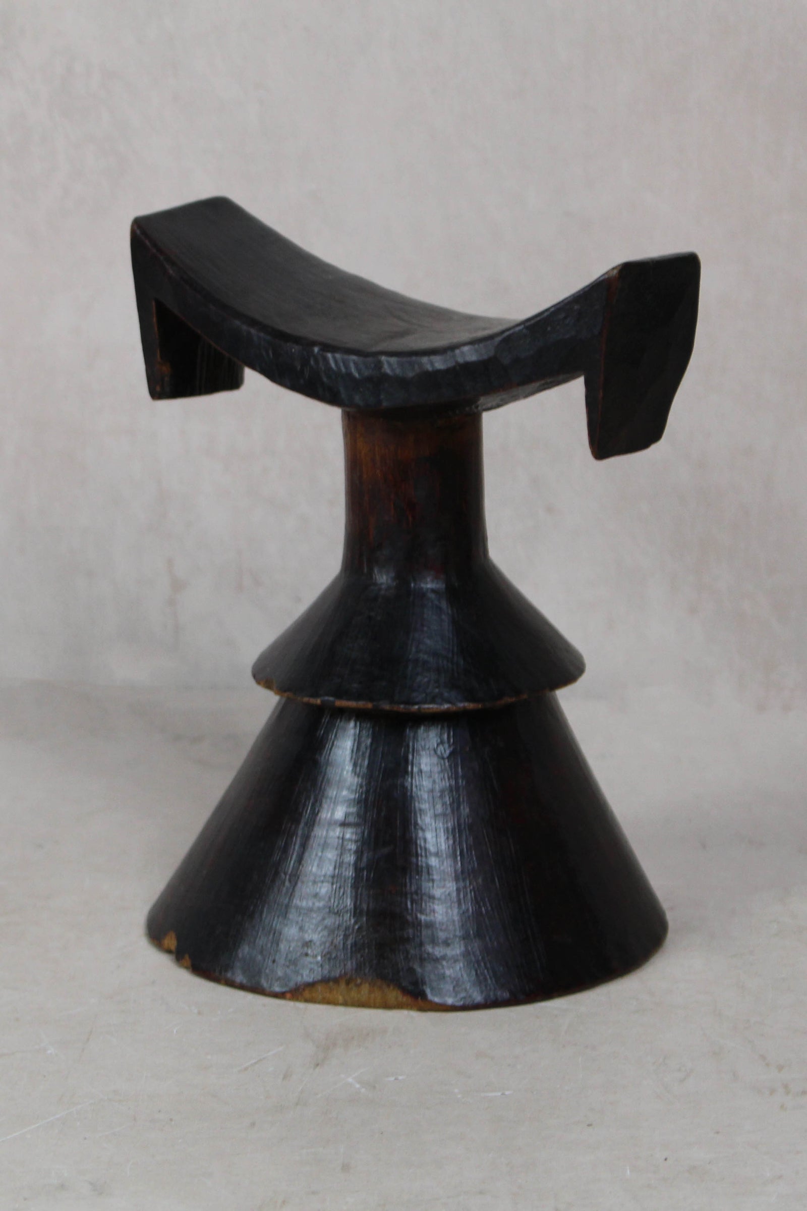 Vintage Ethiopian Headrest - 23.3