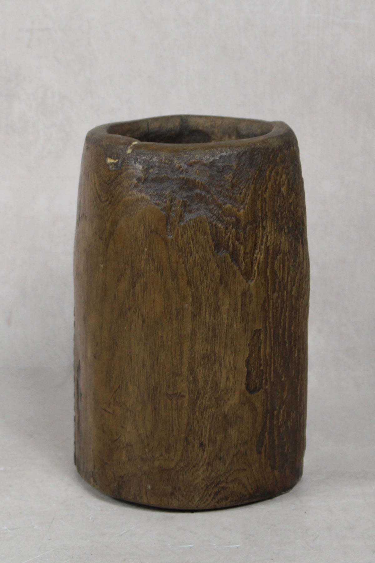 Vintage Tutsi Milk Container 114.2
