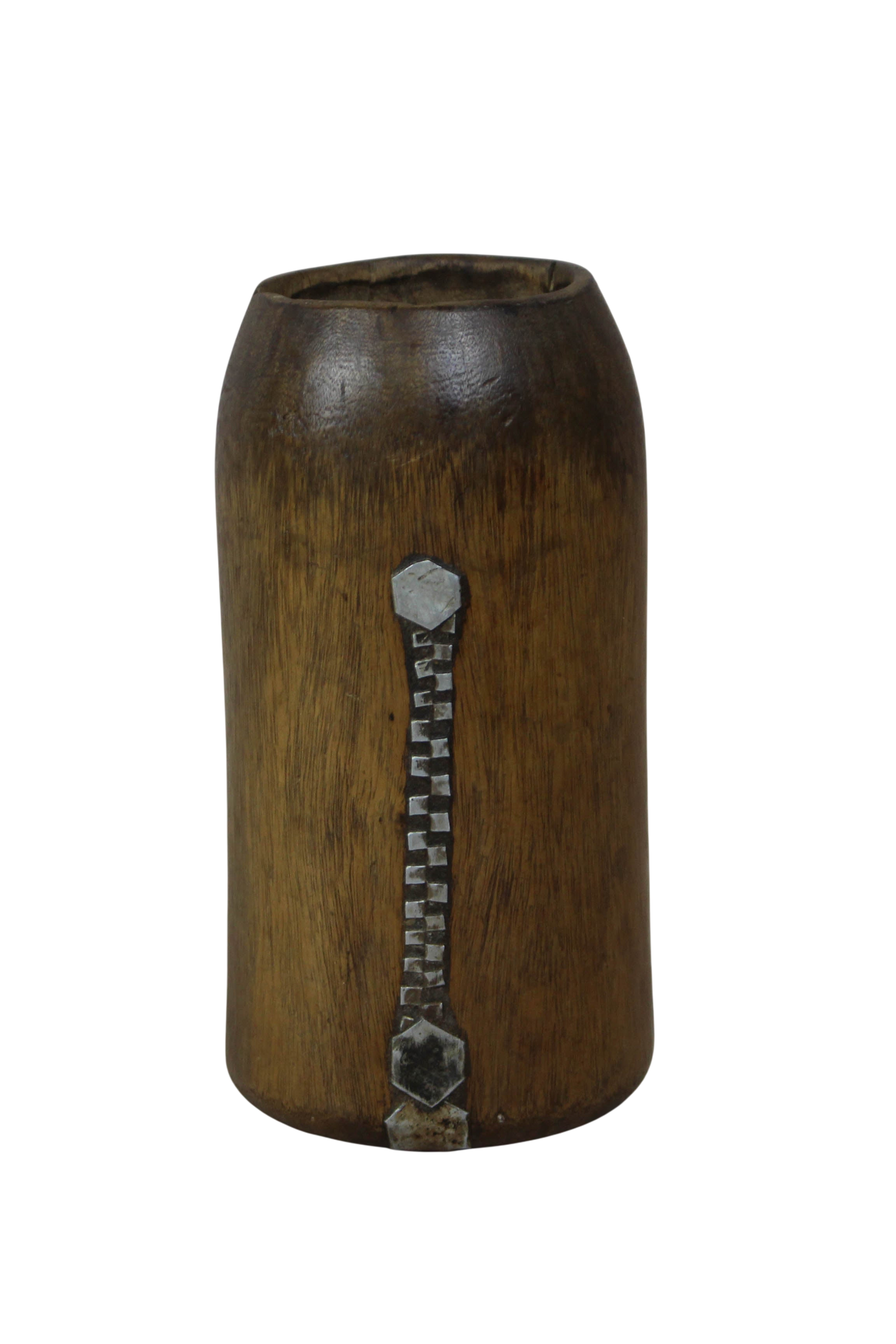 Vintage Tutsi Milk Container 114.4