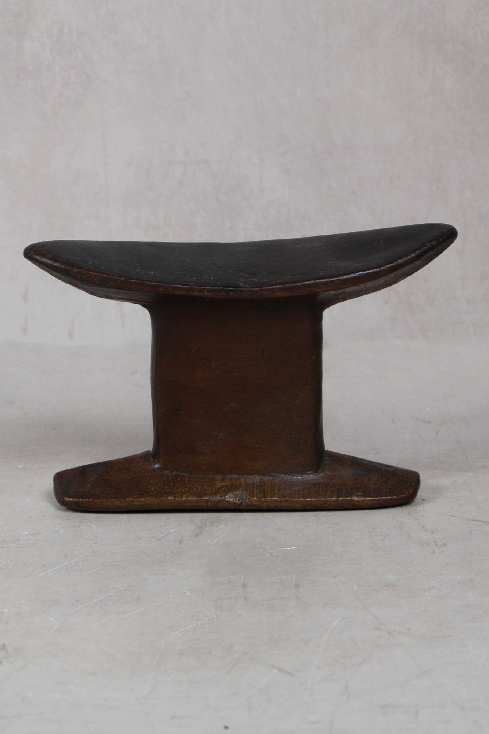 Vintage Ethiopian Headrest - 23.2