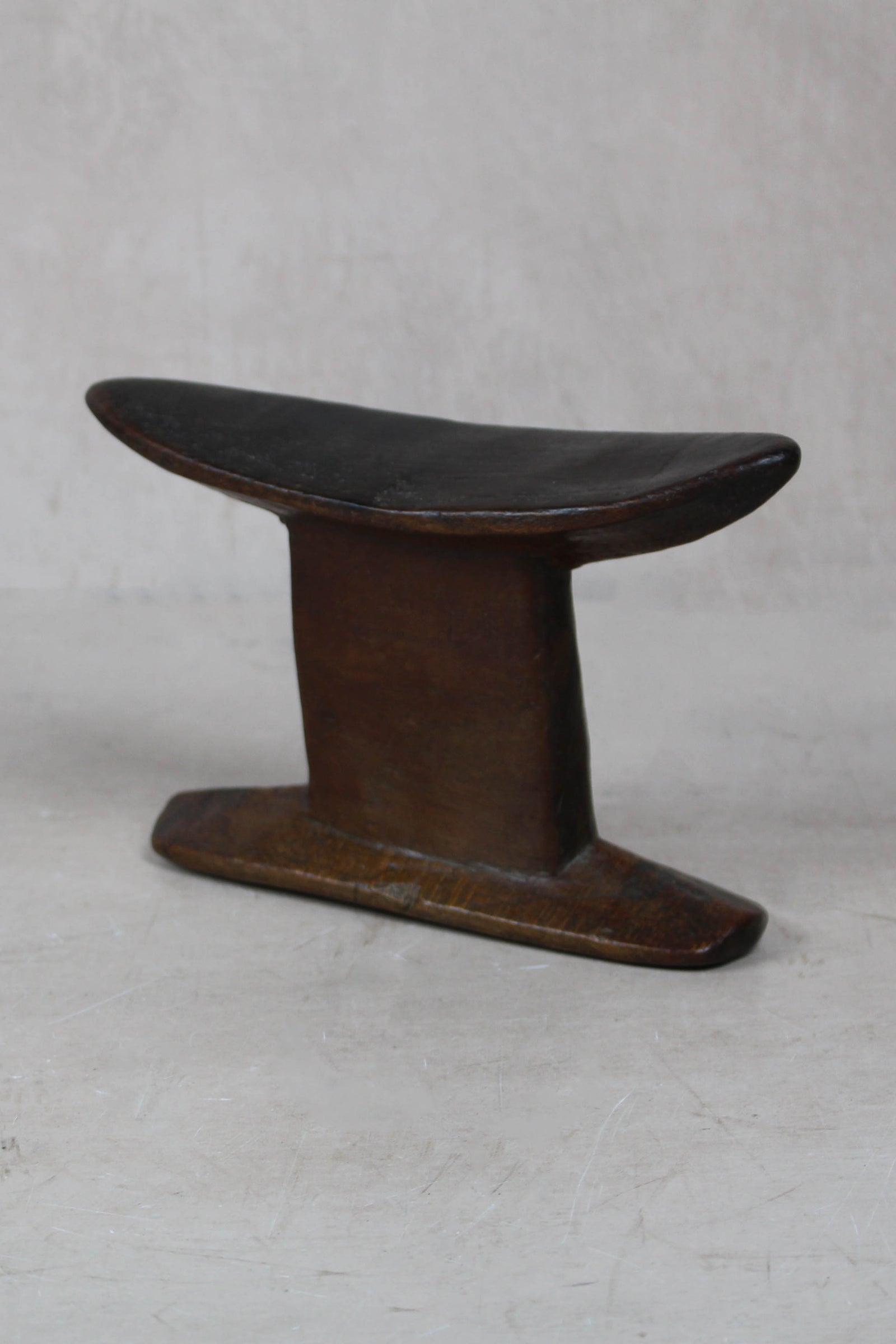 Vintage Ethiopian Headrest - 23.2