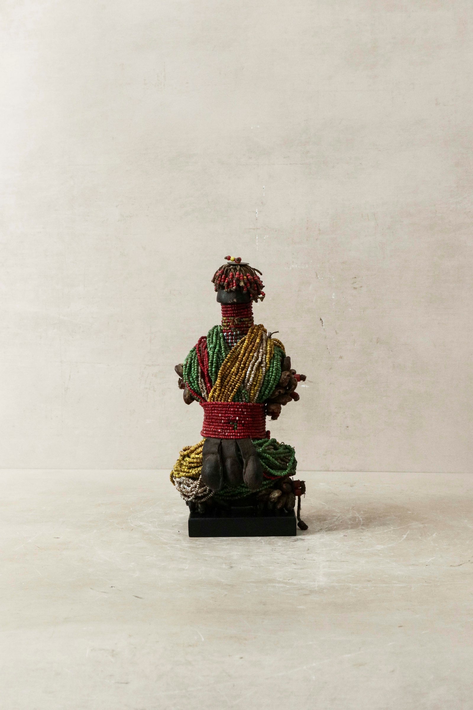 Vintage Namji Doll - 87.2