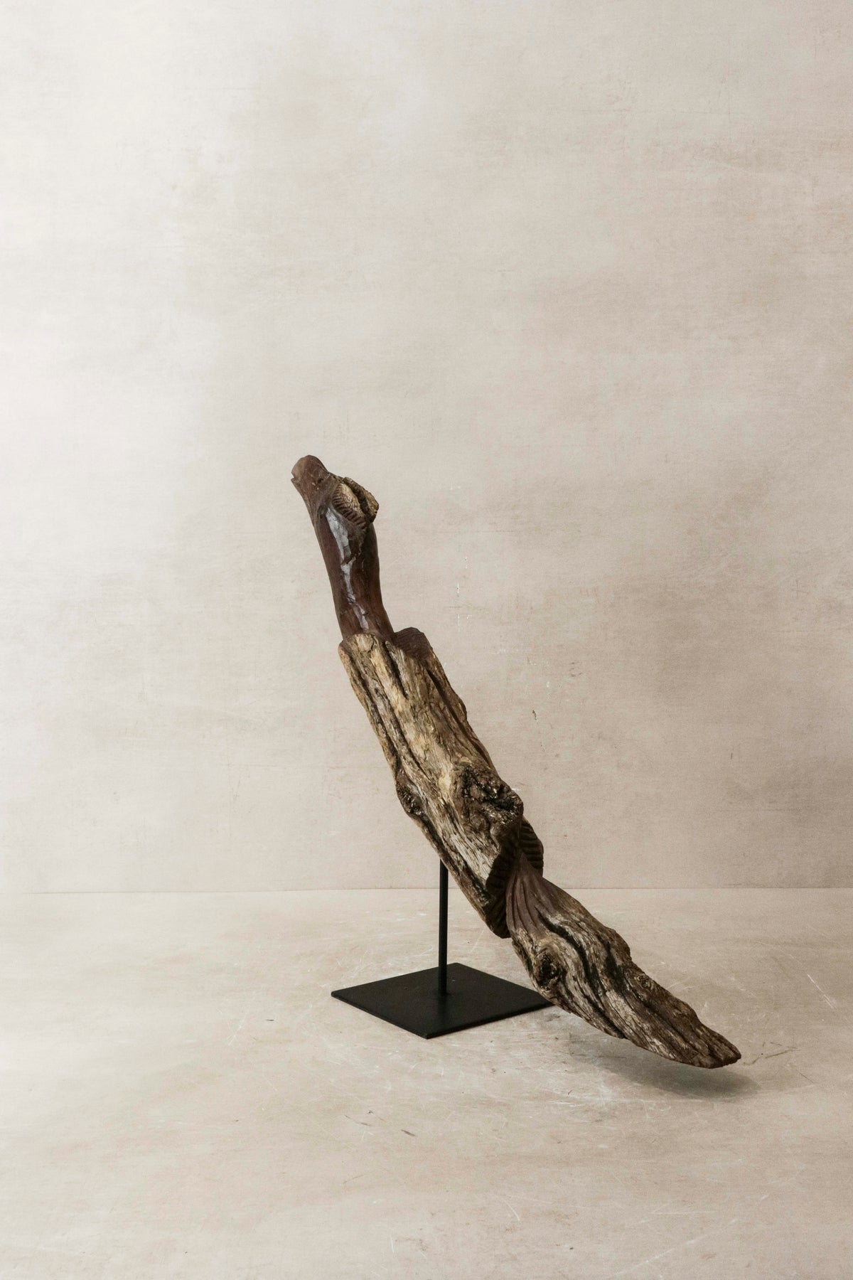 Driftwood Birds - 40.3