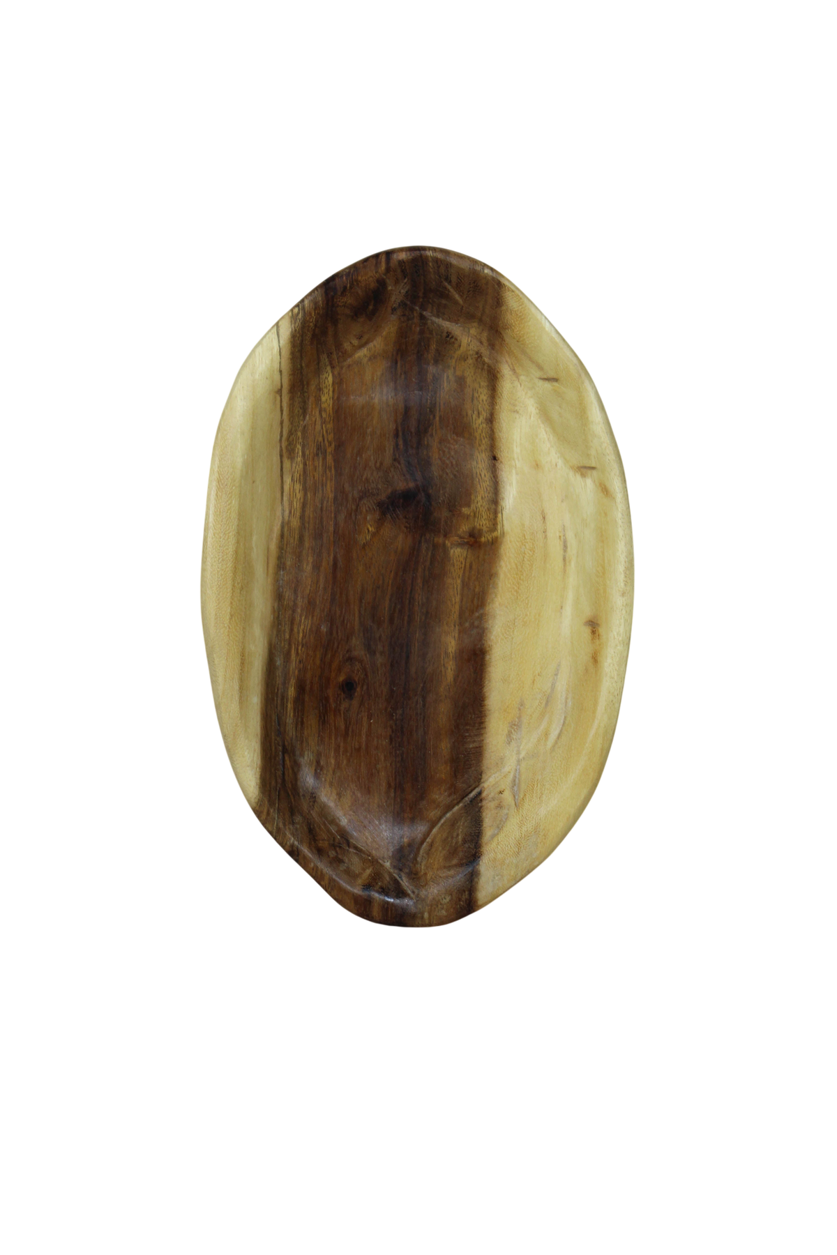Handmade wooden bowl, Zimbabwe - 241.4