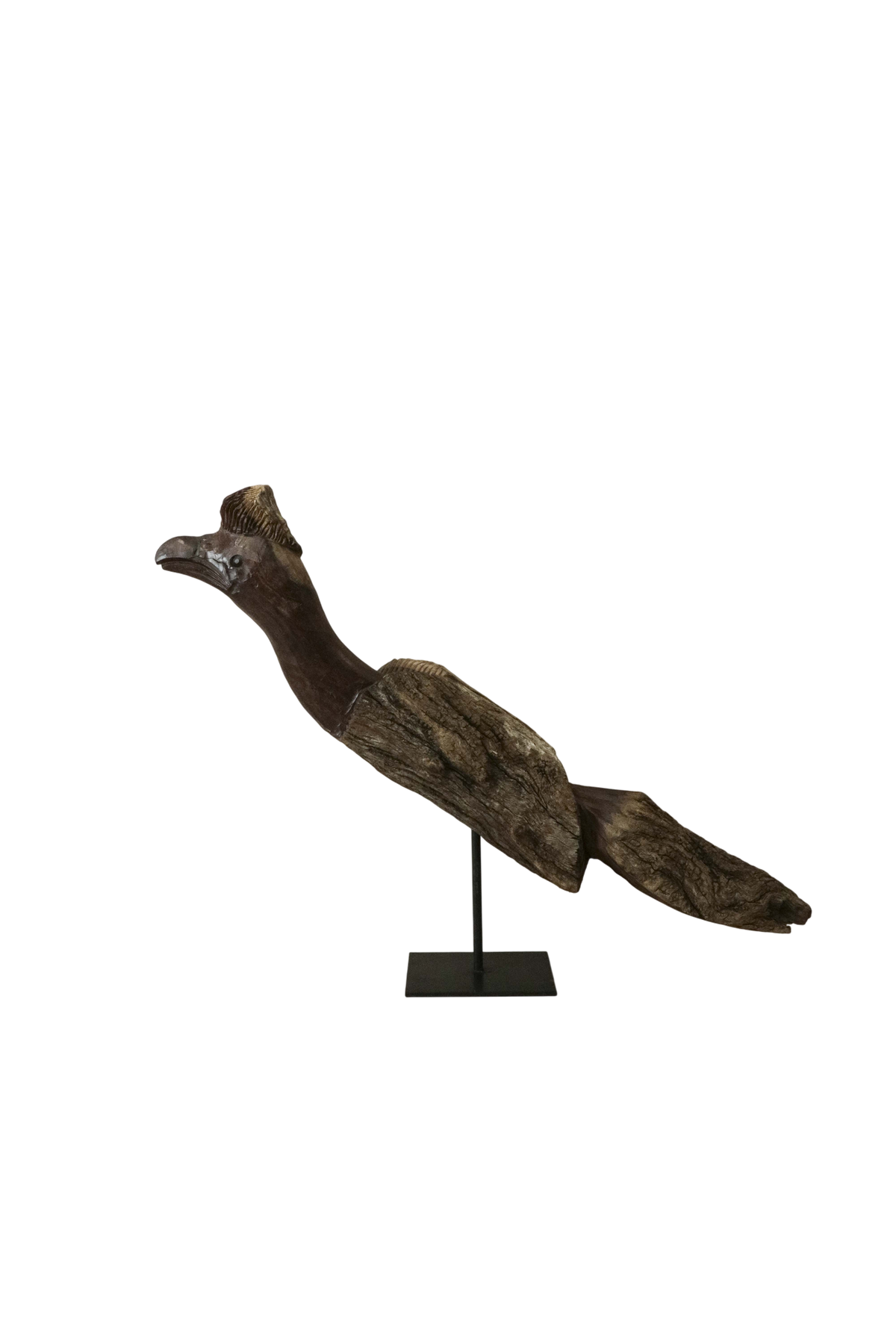 Driftwood Birds - 40.1
