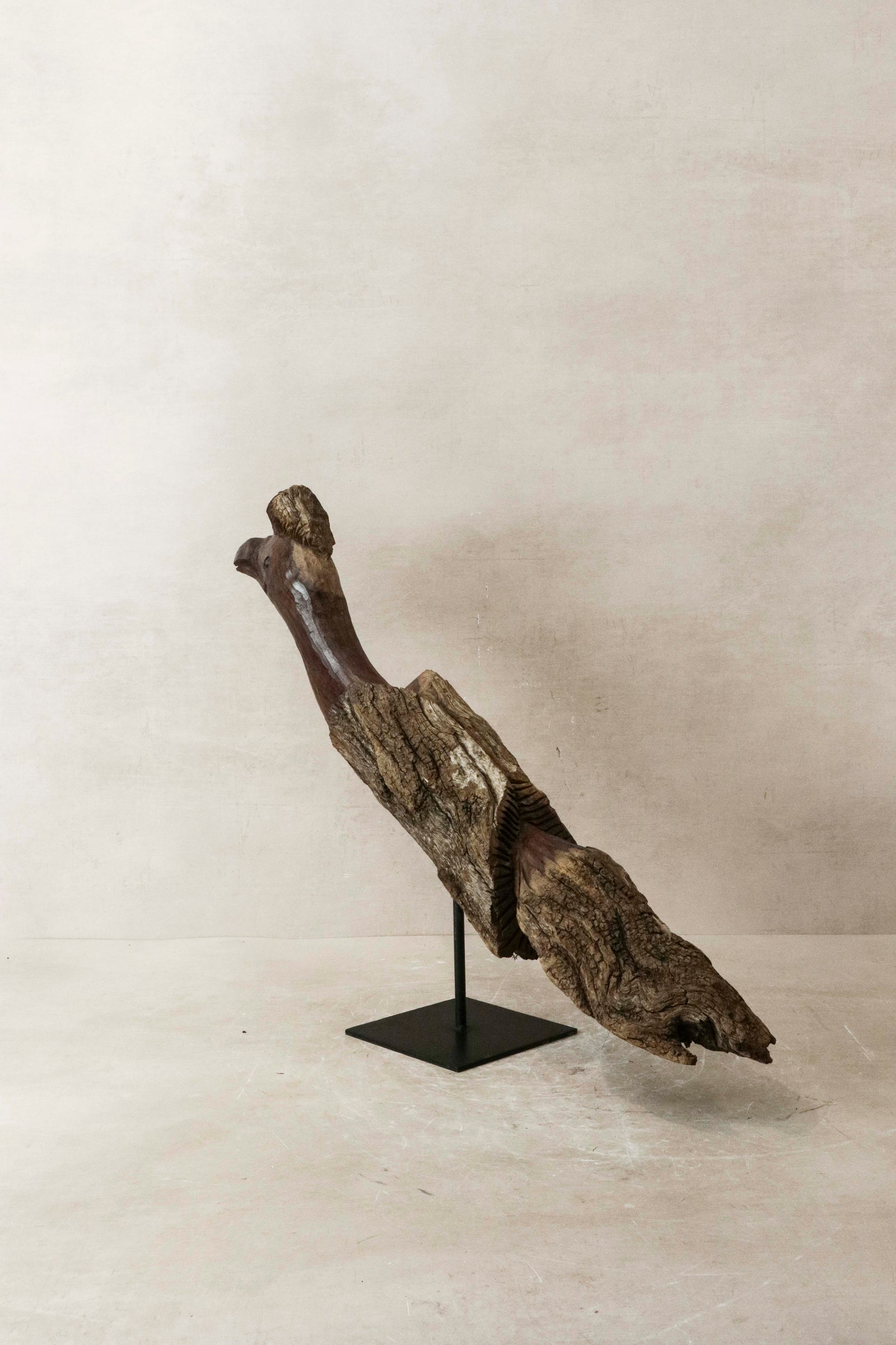 Driftwood Birds - 40.1