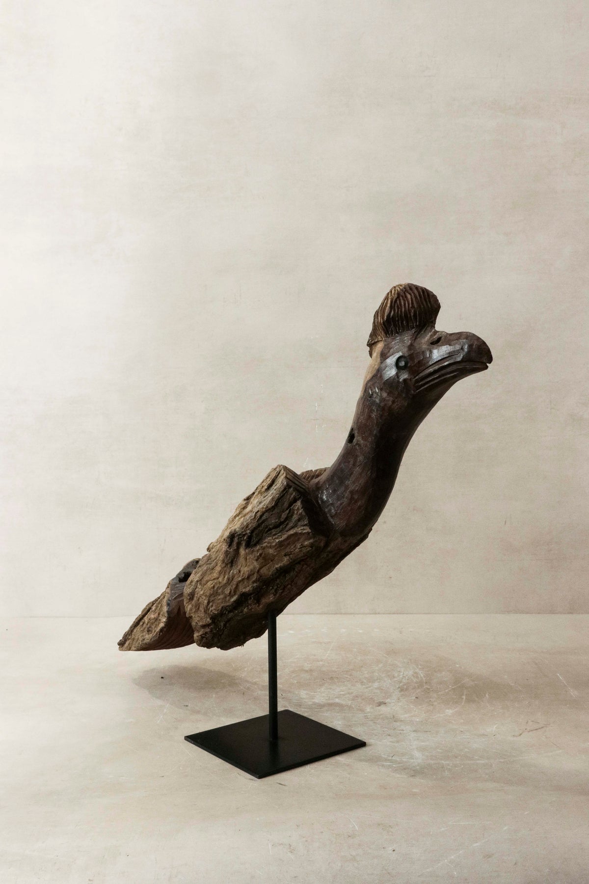 Driftwood Birds - 40.1