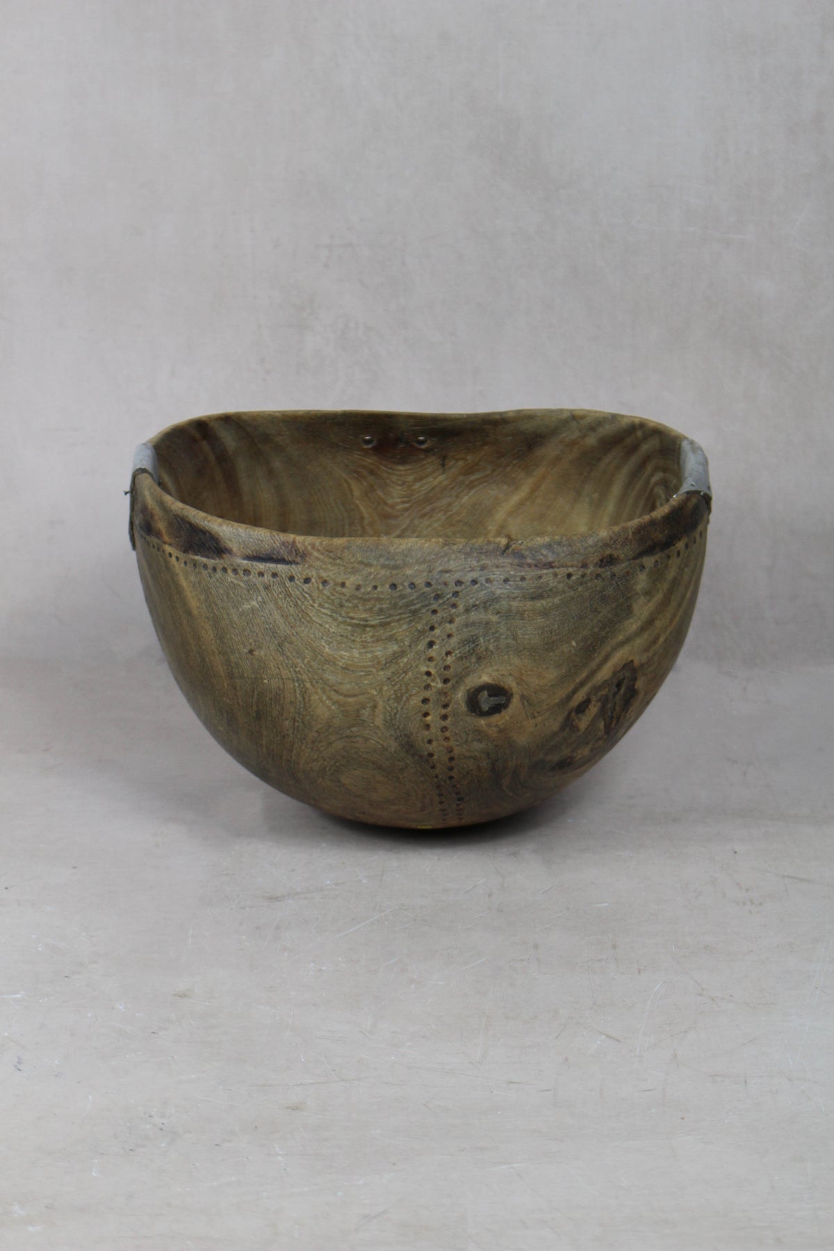 Turkana Bowls - 111.1