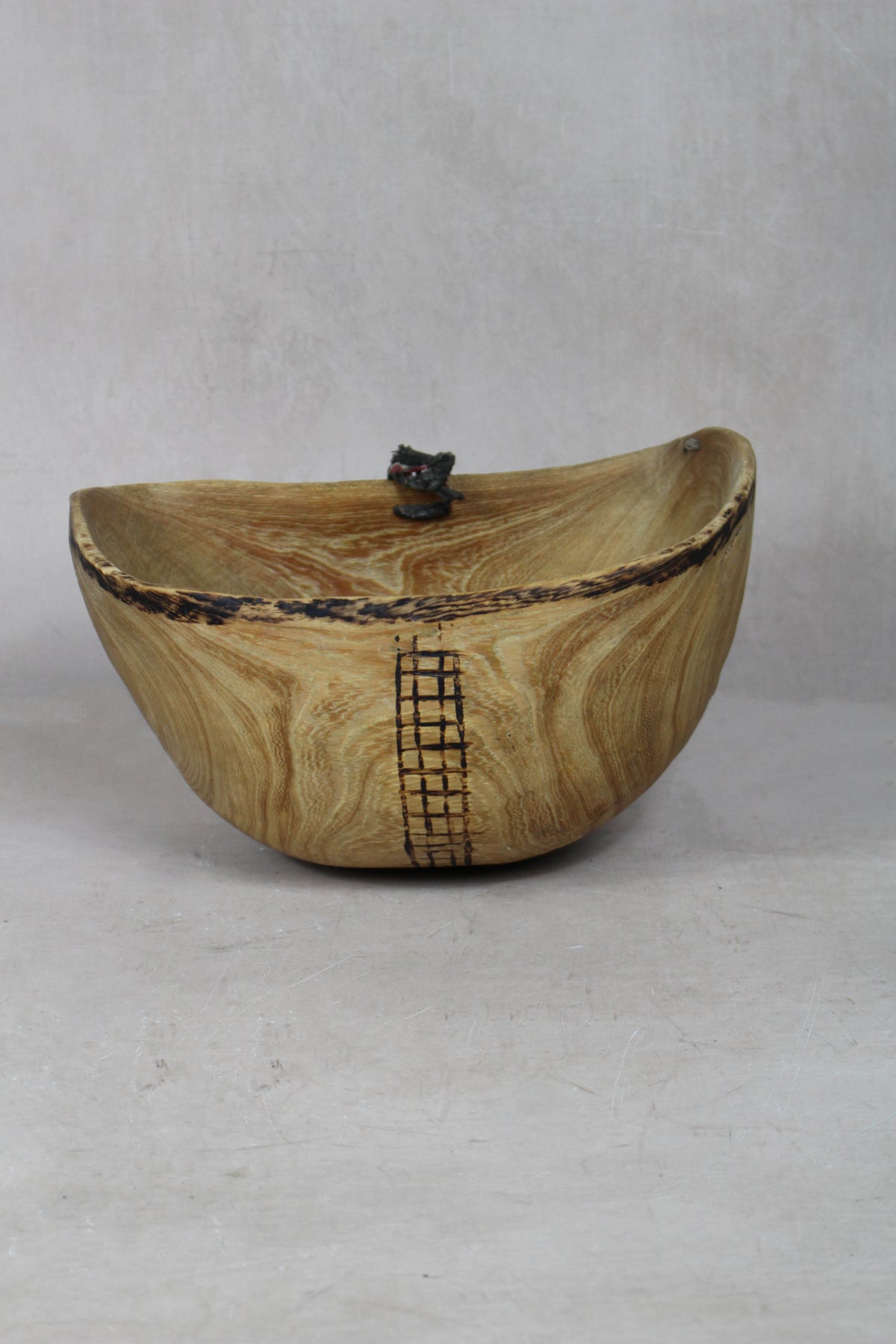 Turkana Bowls - 111.3