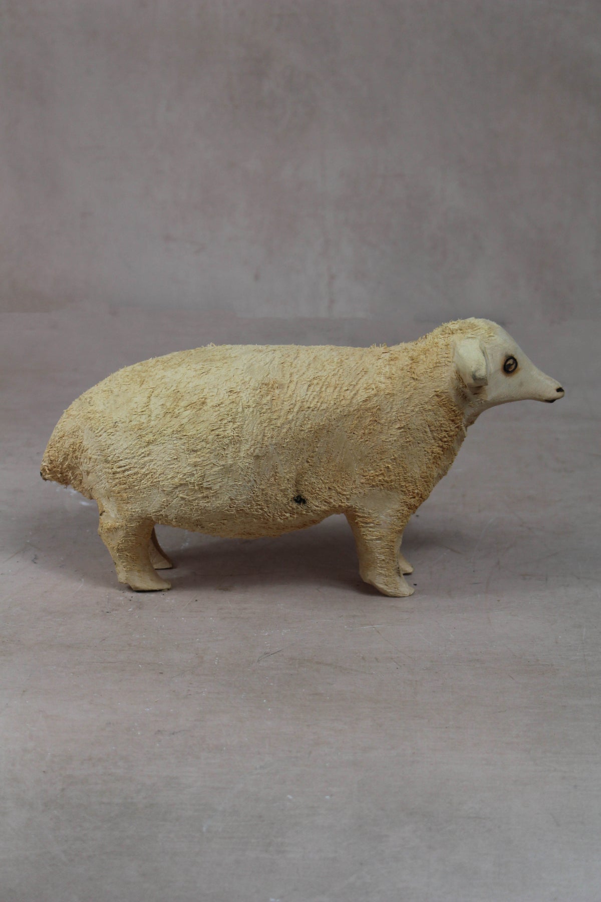 Swazi Sheep 141.2