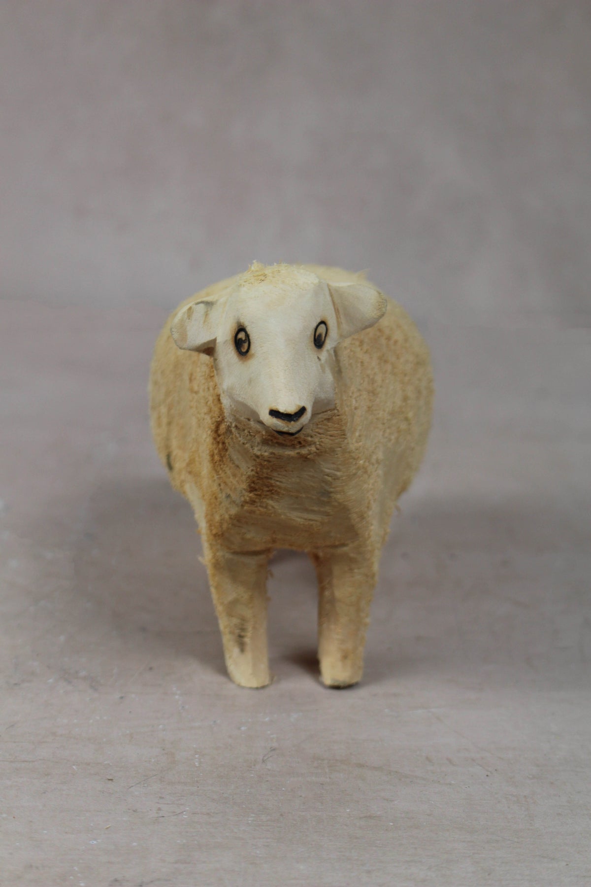 Swazi Sheep 141.2