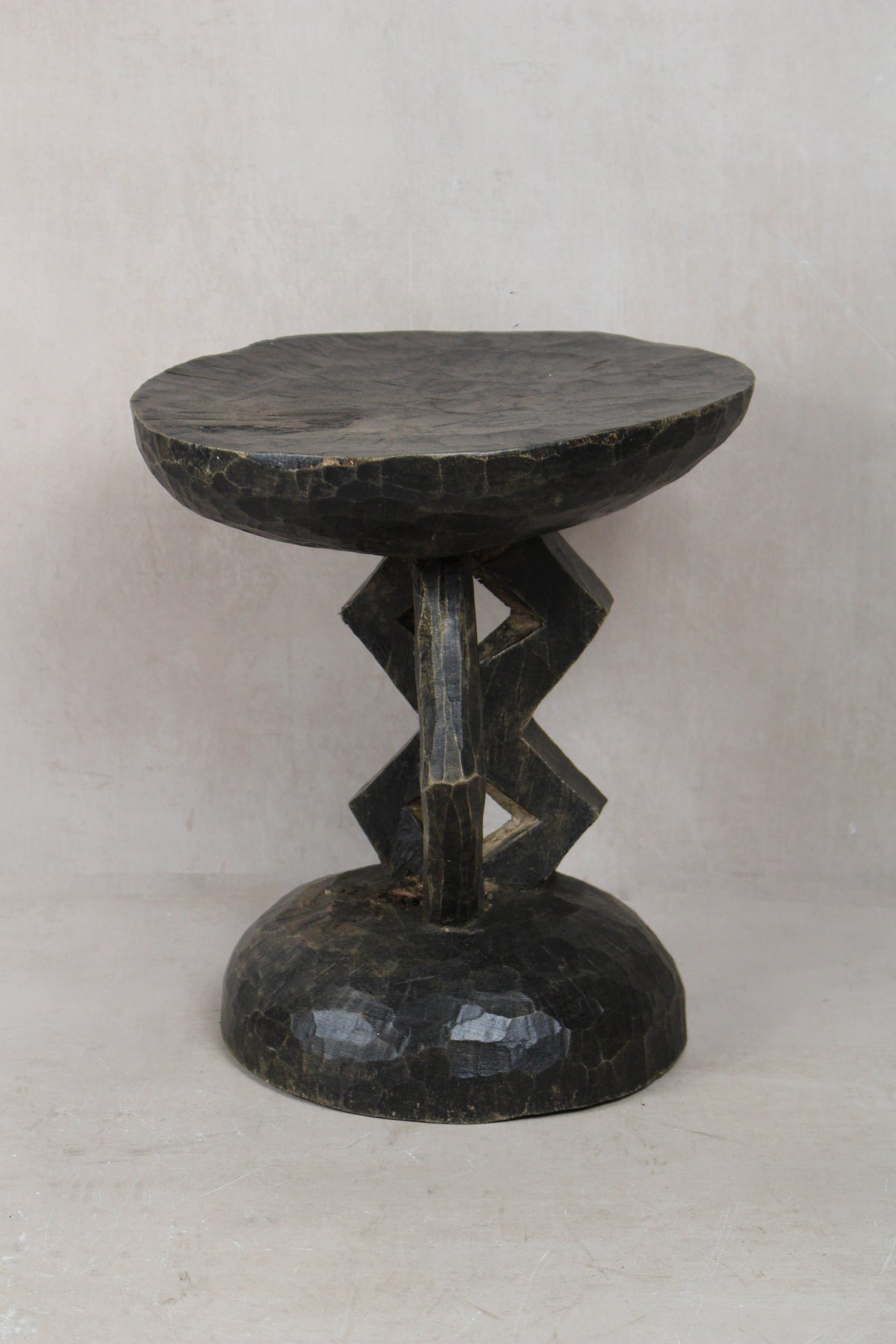 Tonga Stool - 172.13