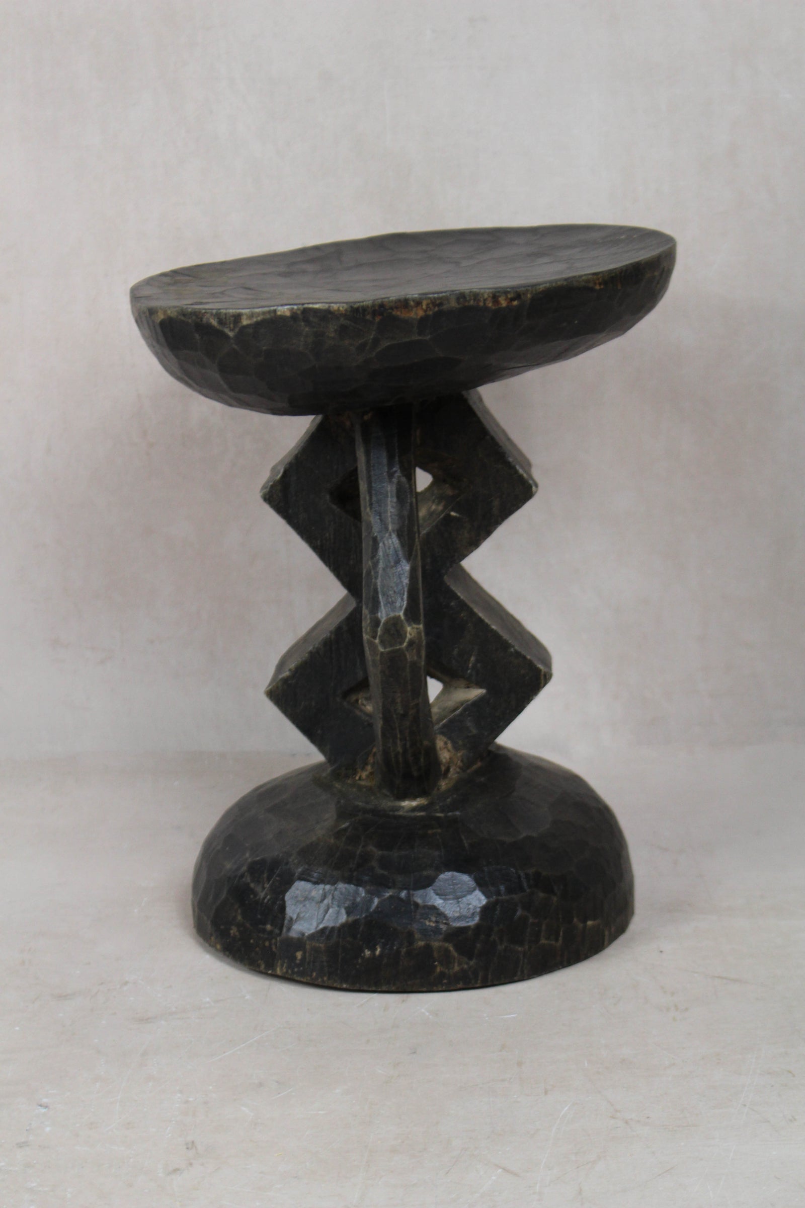 Tonga Stool - 172.14
