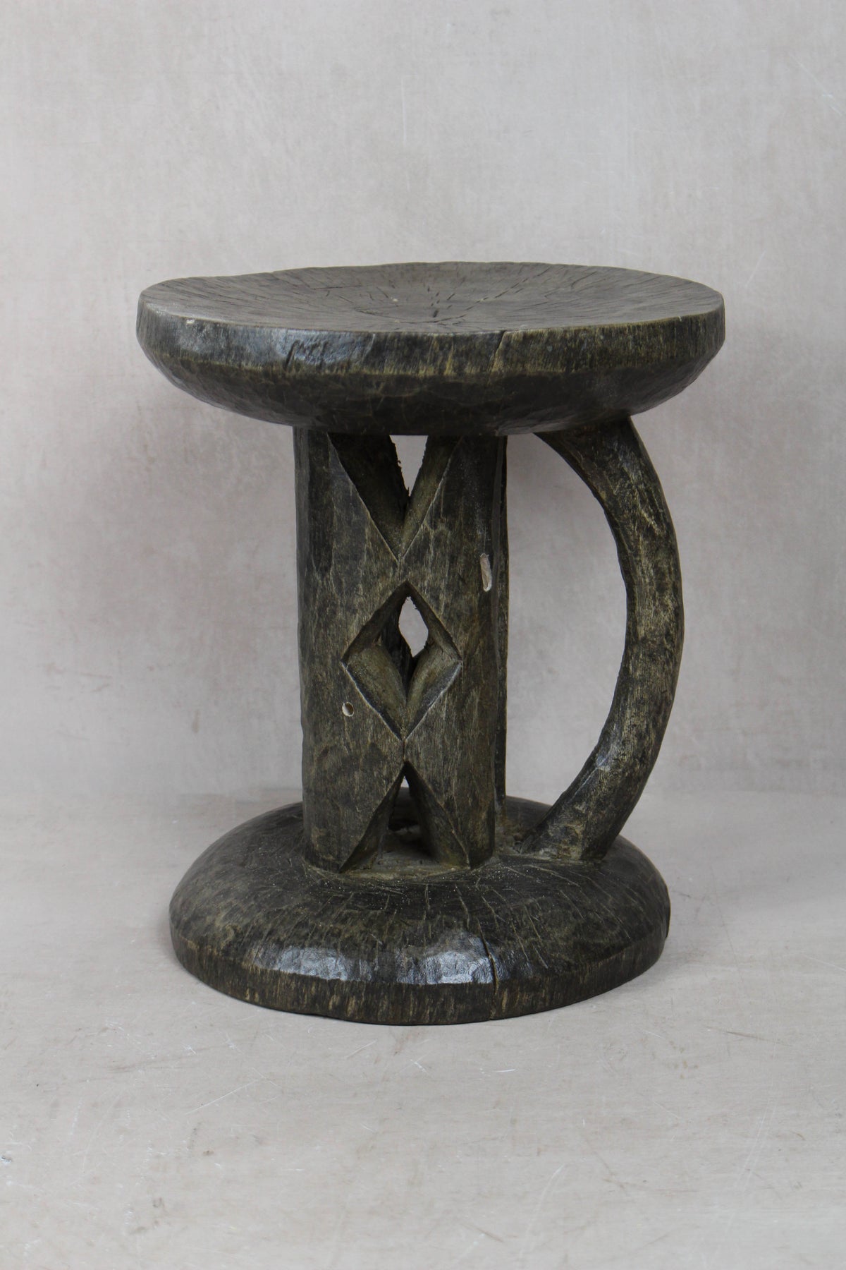 Tonga Stool - 172.15