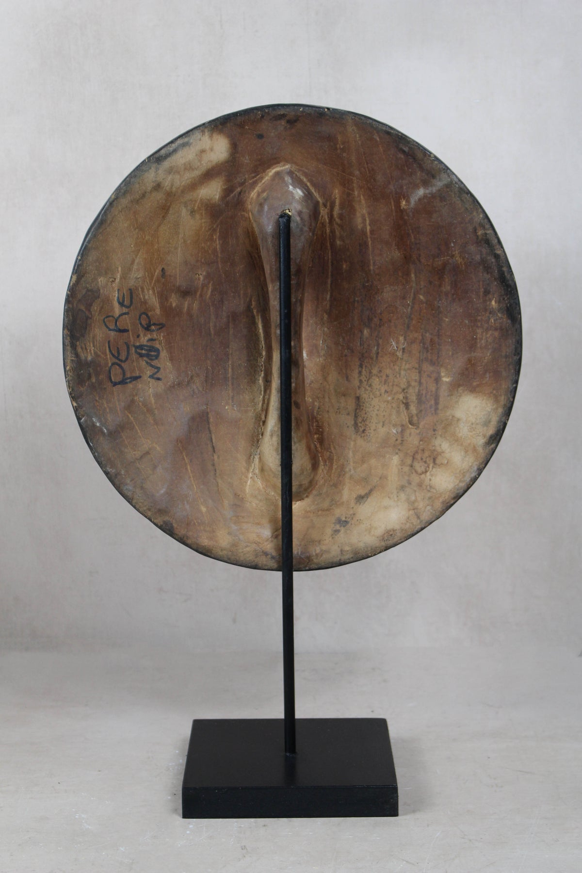 Cameroon Shield Round - 160.5