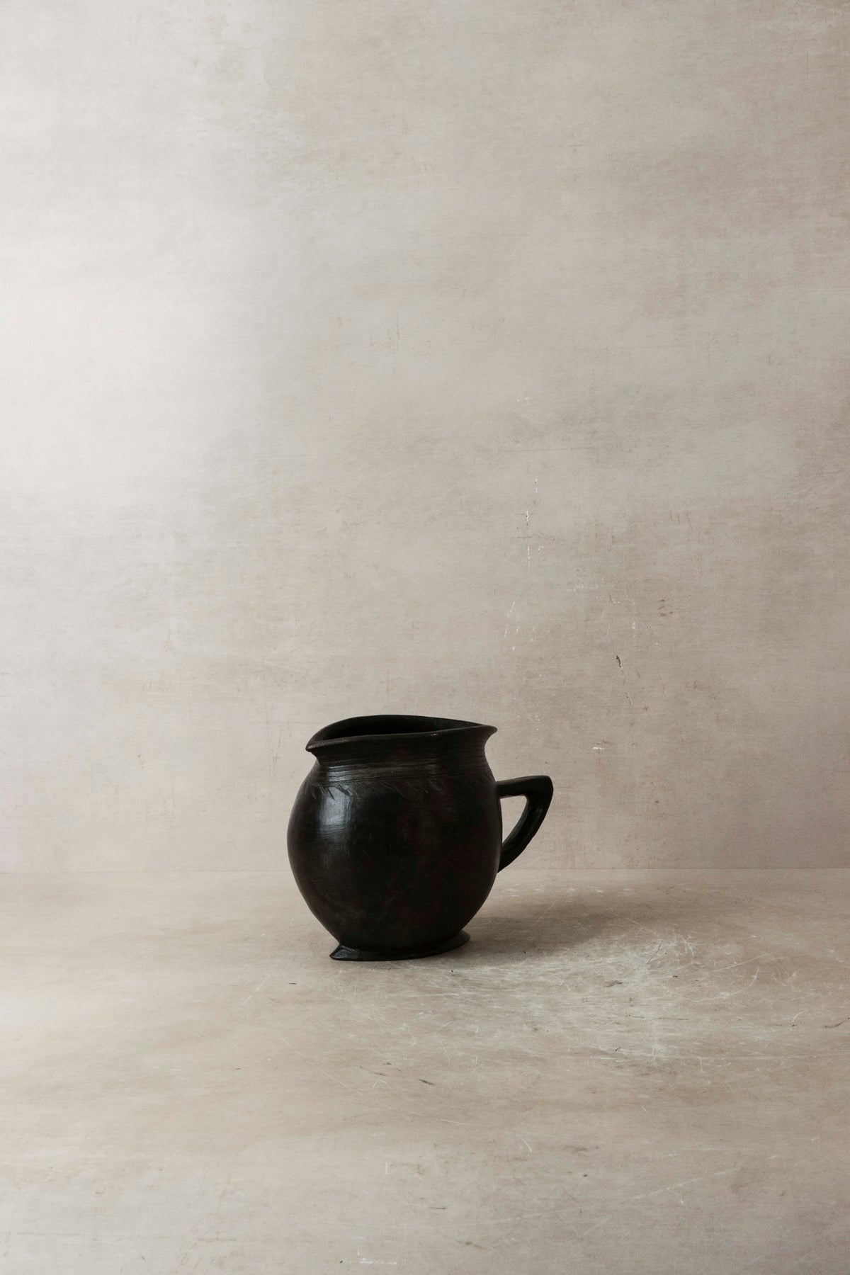Bayaleng Jug, Congo - 97.2