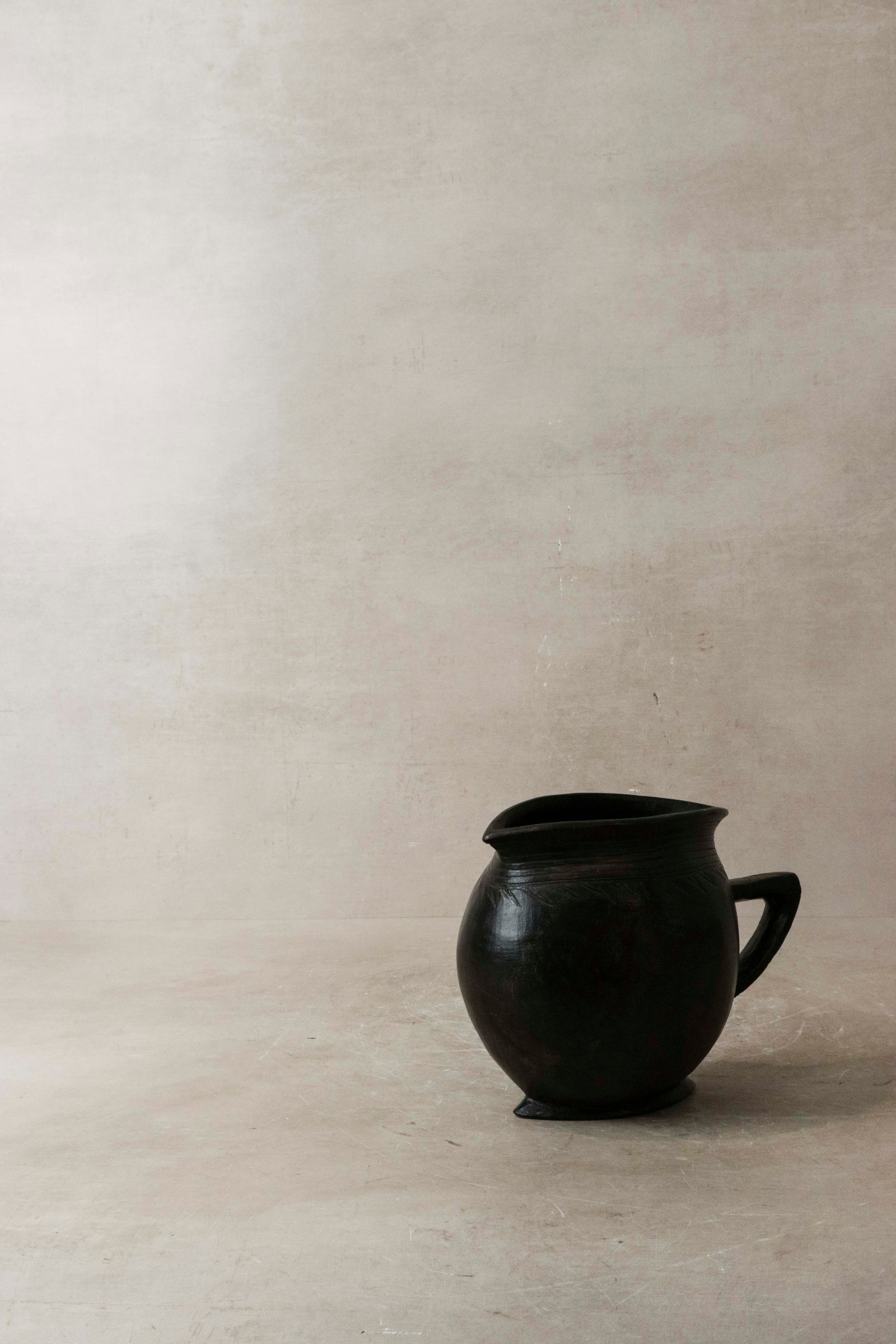 Bayaleng Jug, Congo - 97.2