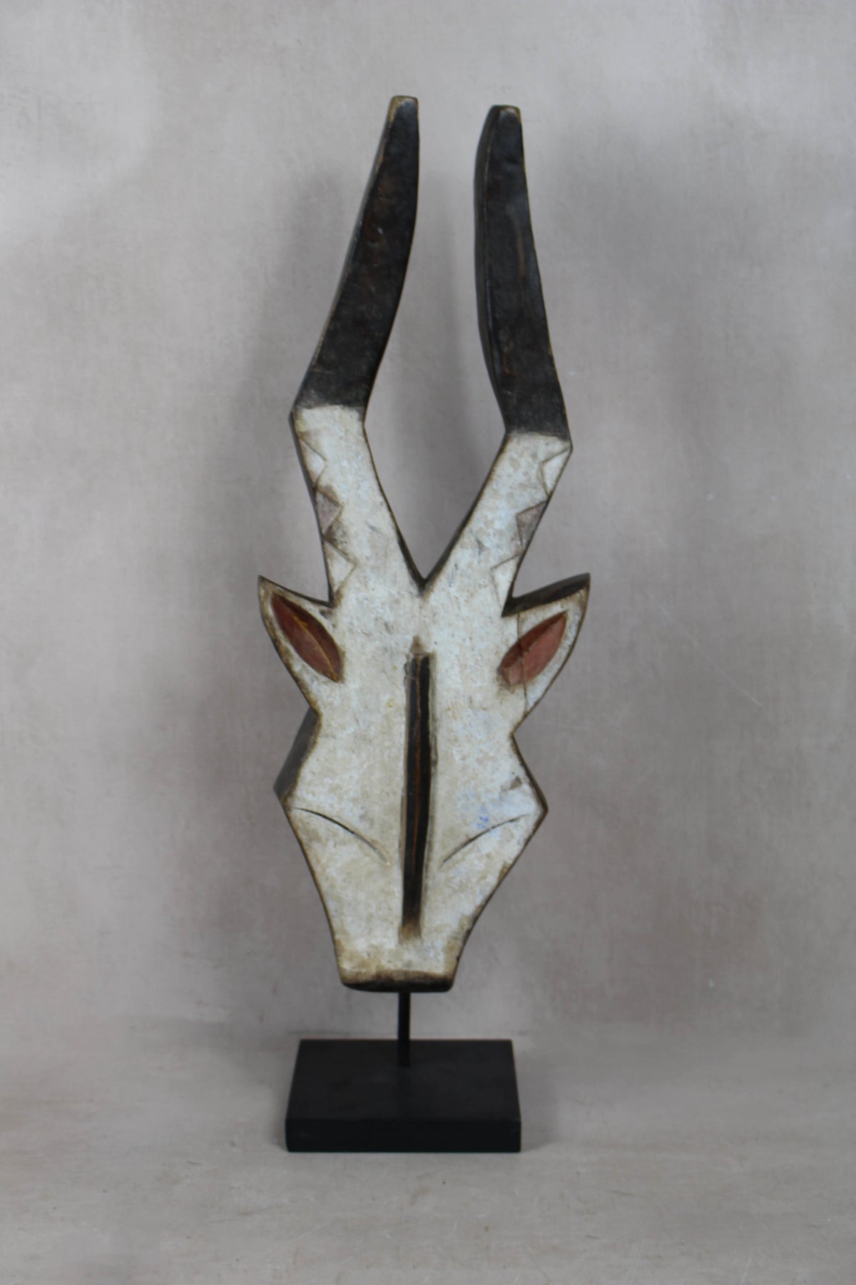 Kwele Mask - 82.1