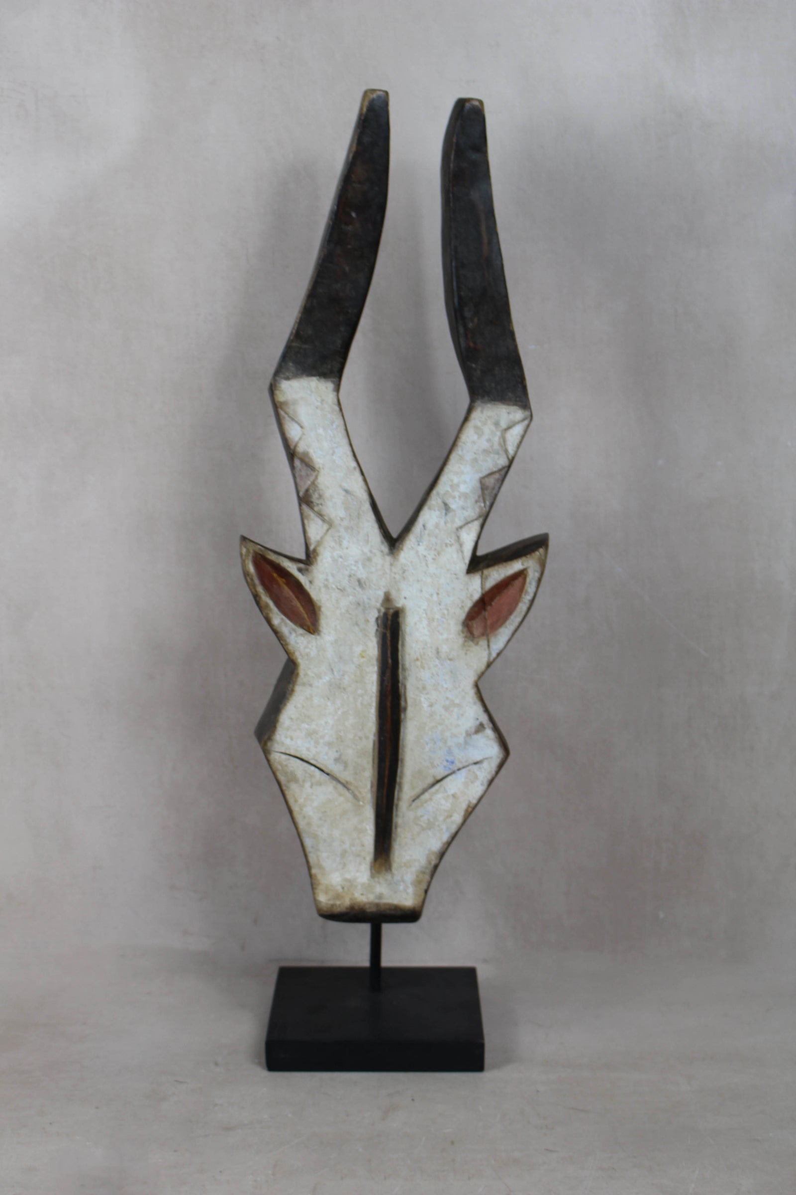 Kwele Mask - 82.1
