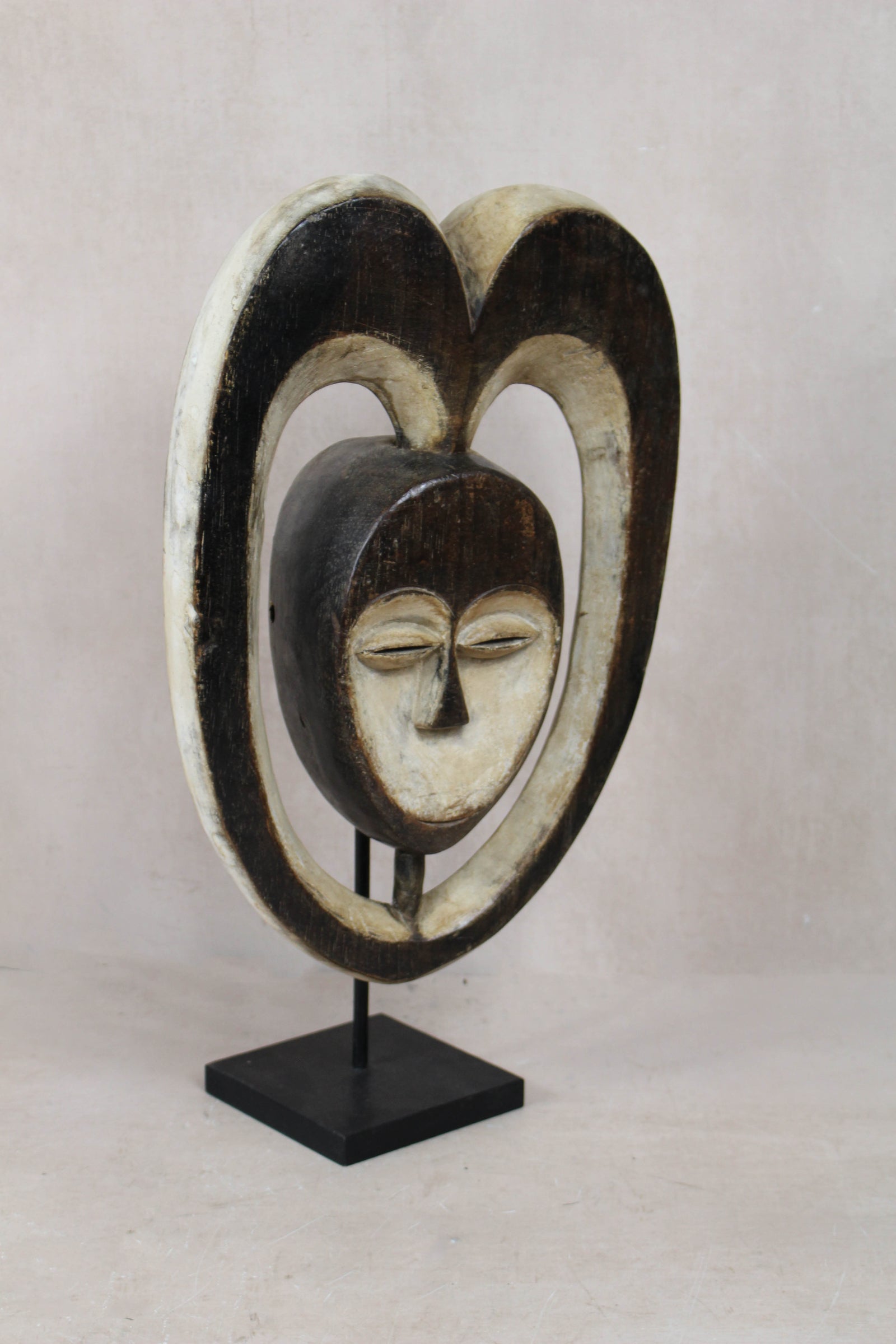Kwele Mask - 147.1