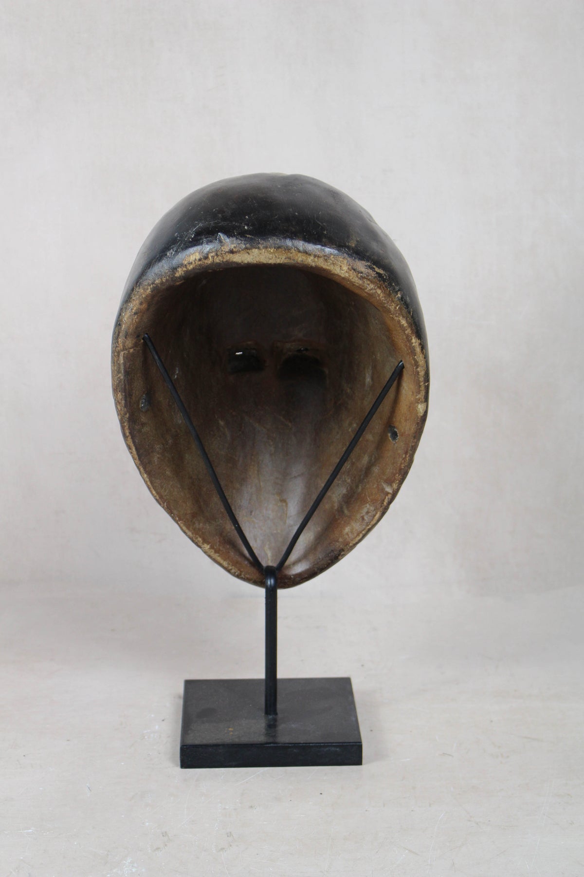 Kwele Pibibuze Mask - 199.1
