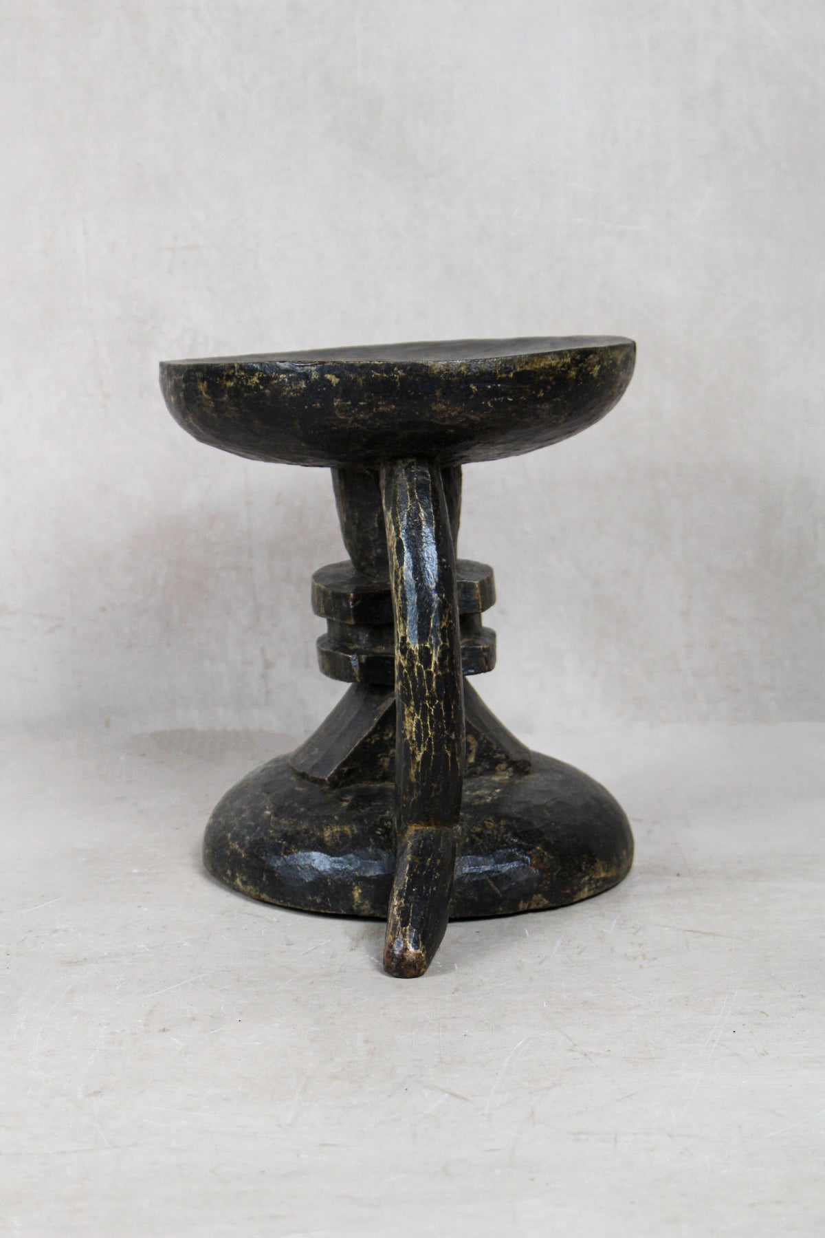 Tonga Stool - 172.19