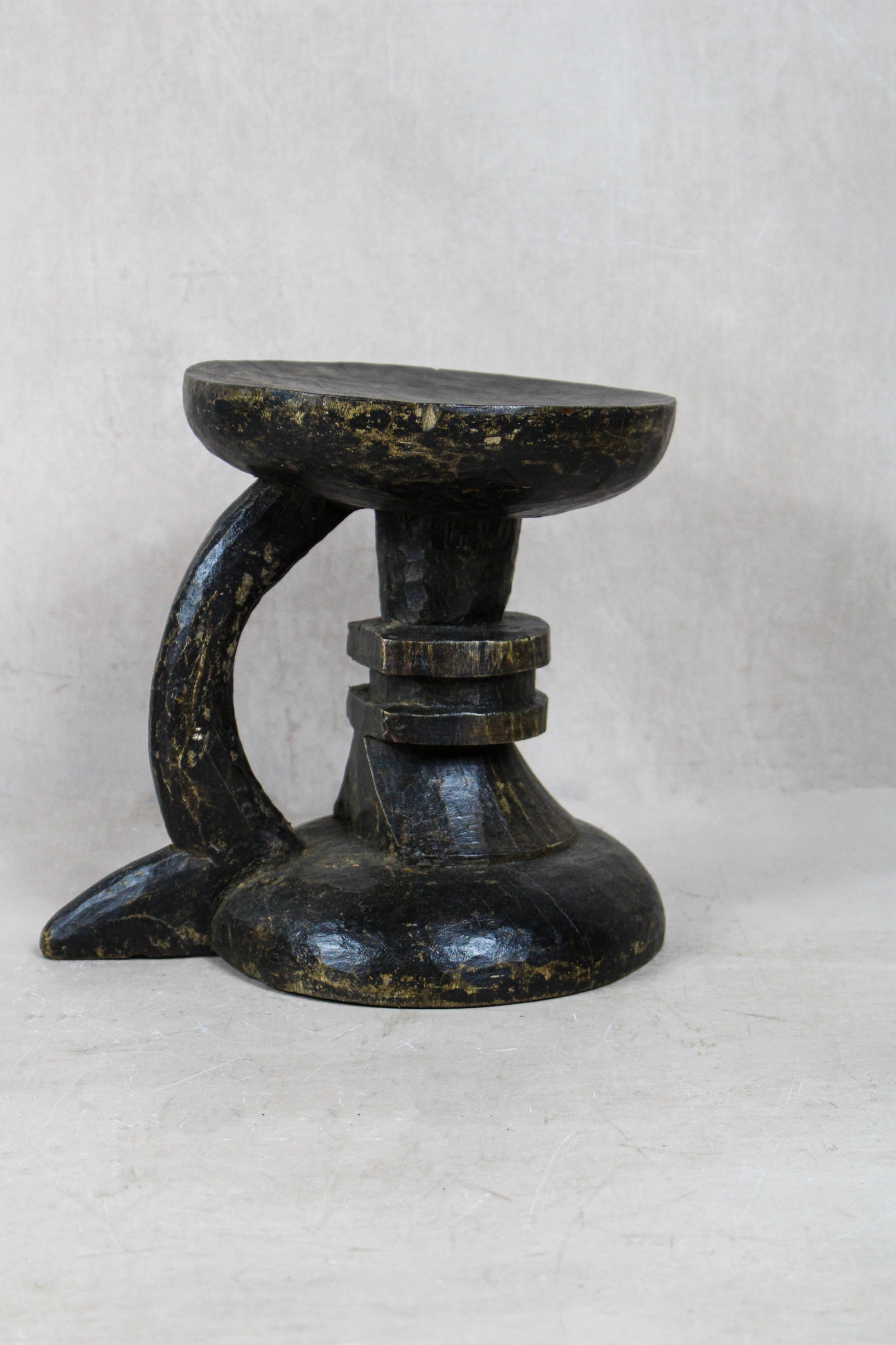 Tonga Stool - 172.19