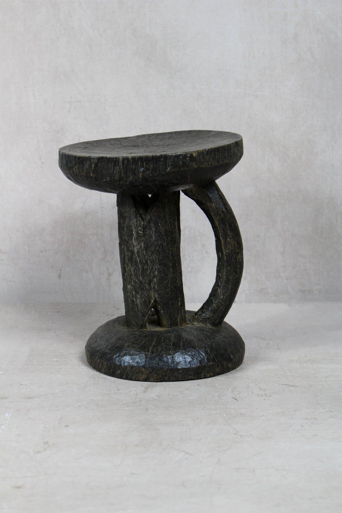 Tonga Stool - 172.20