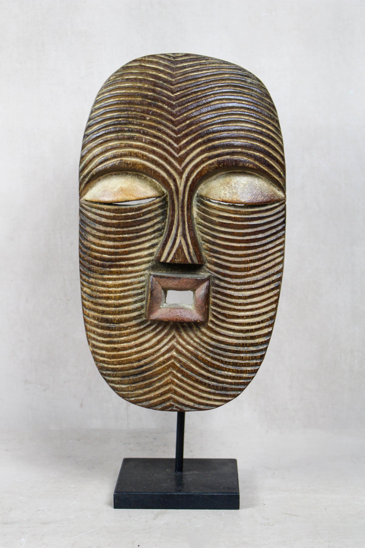 Songye Mask 49.1
