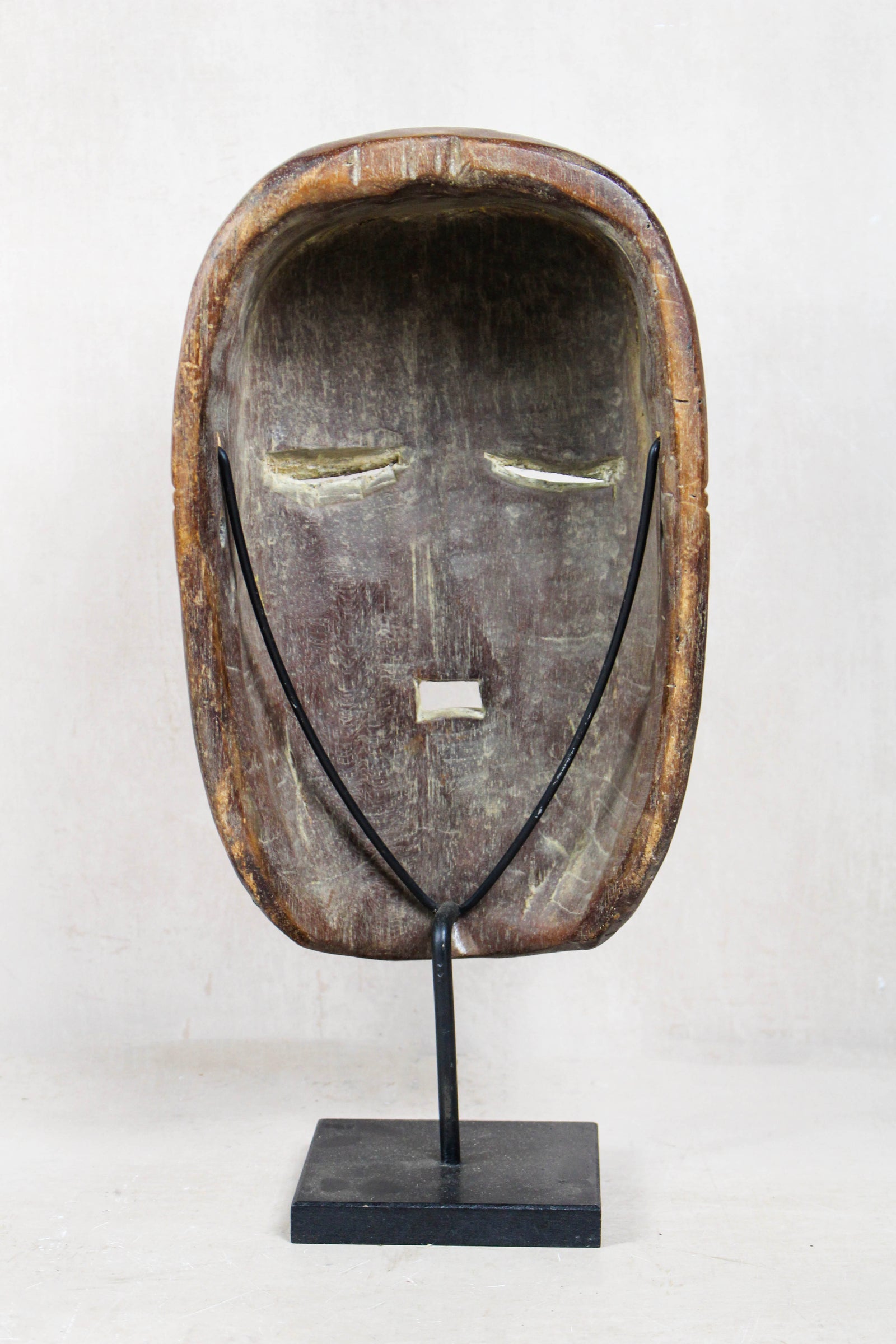 Songye Mask 49.1