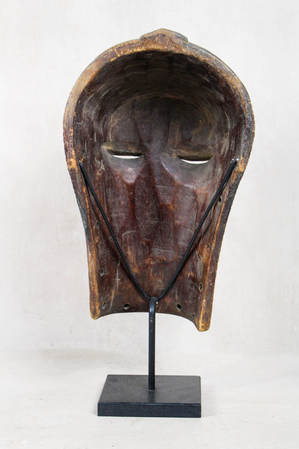 Songye Mask 49.2