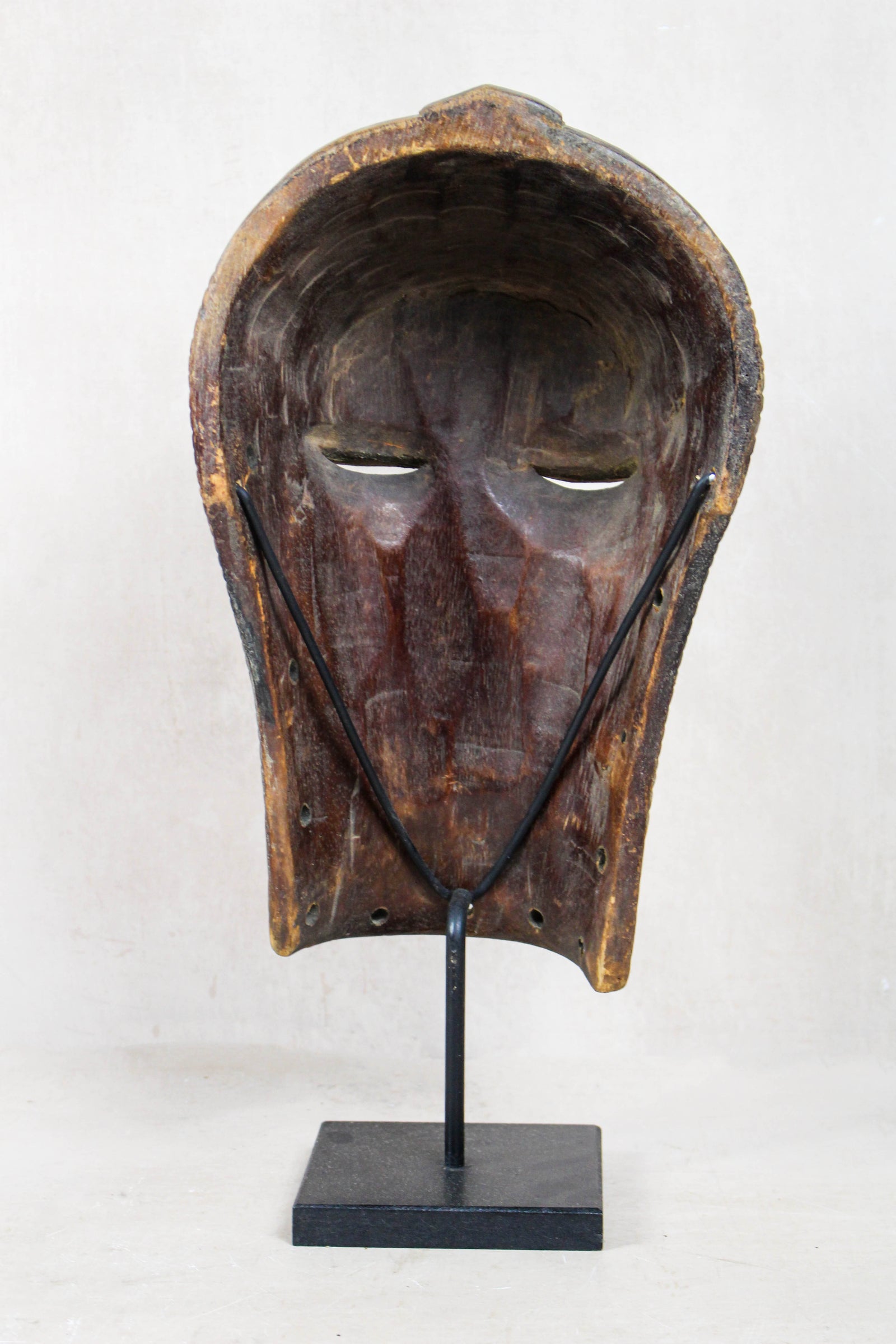 Songye Mask 49.2