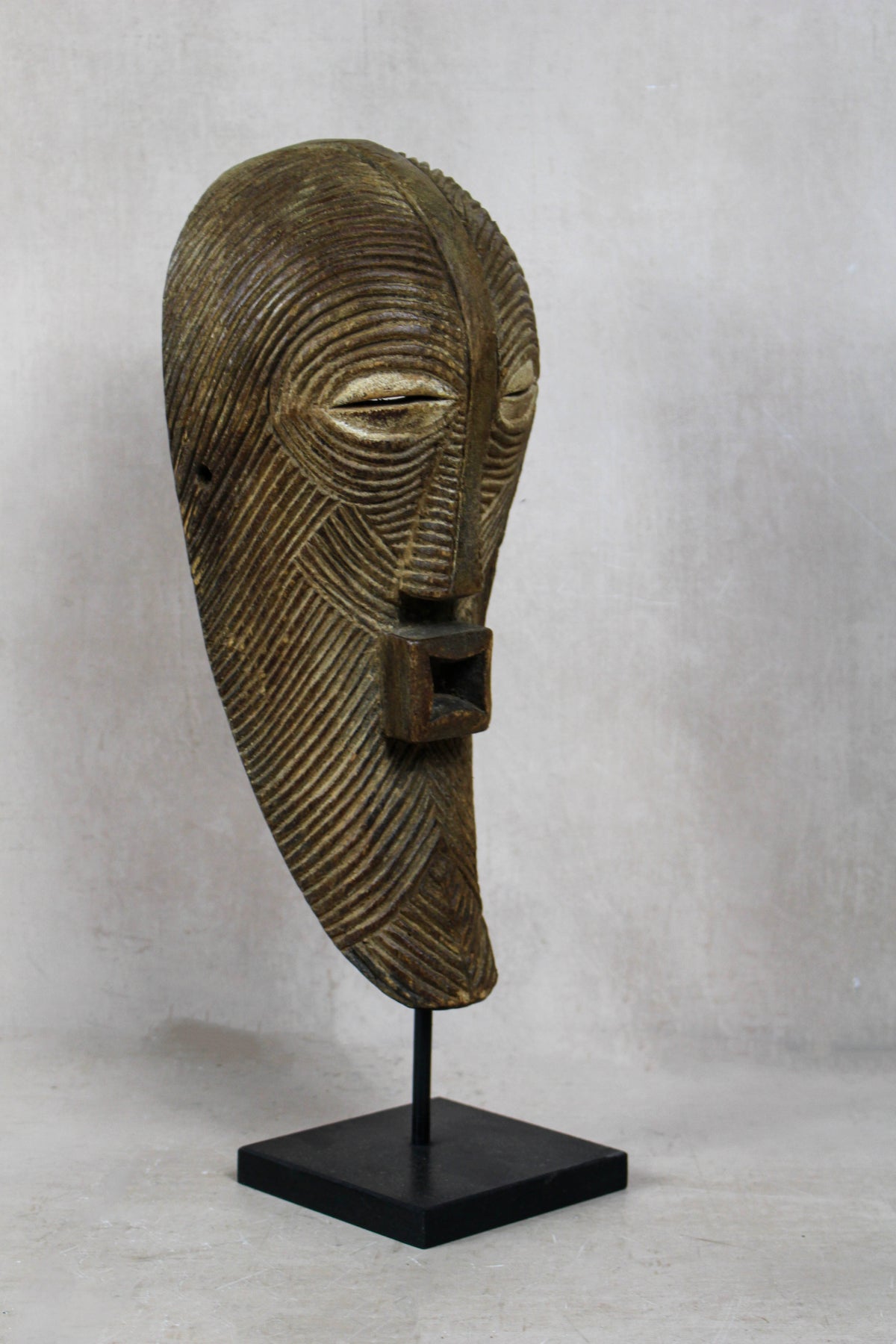 Songye Mask 49.4