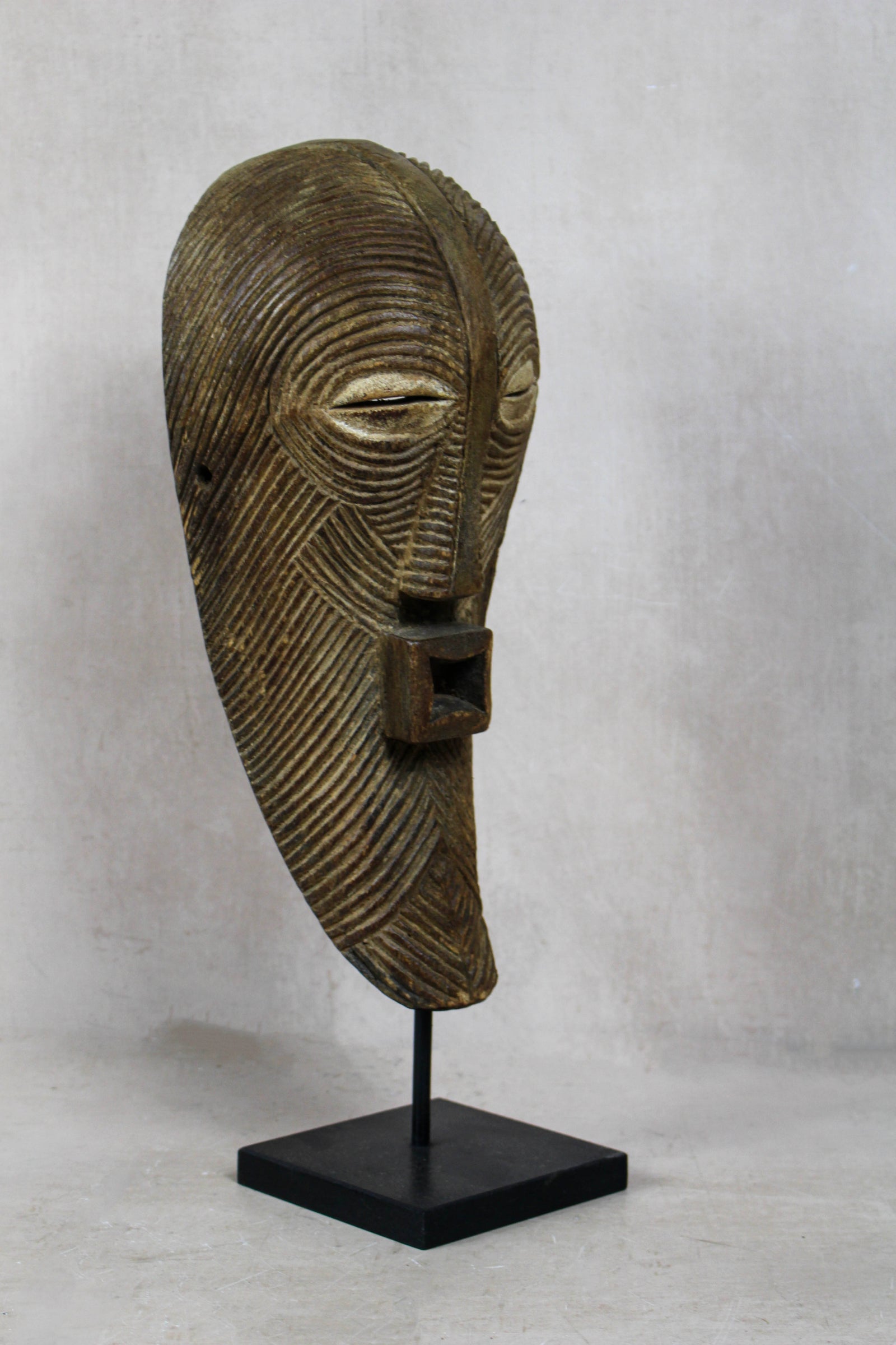 Songye Mask 49.4