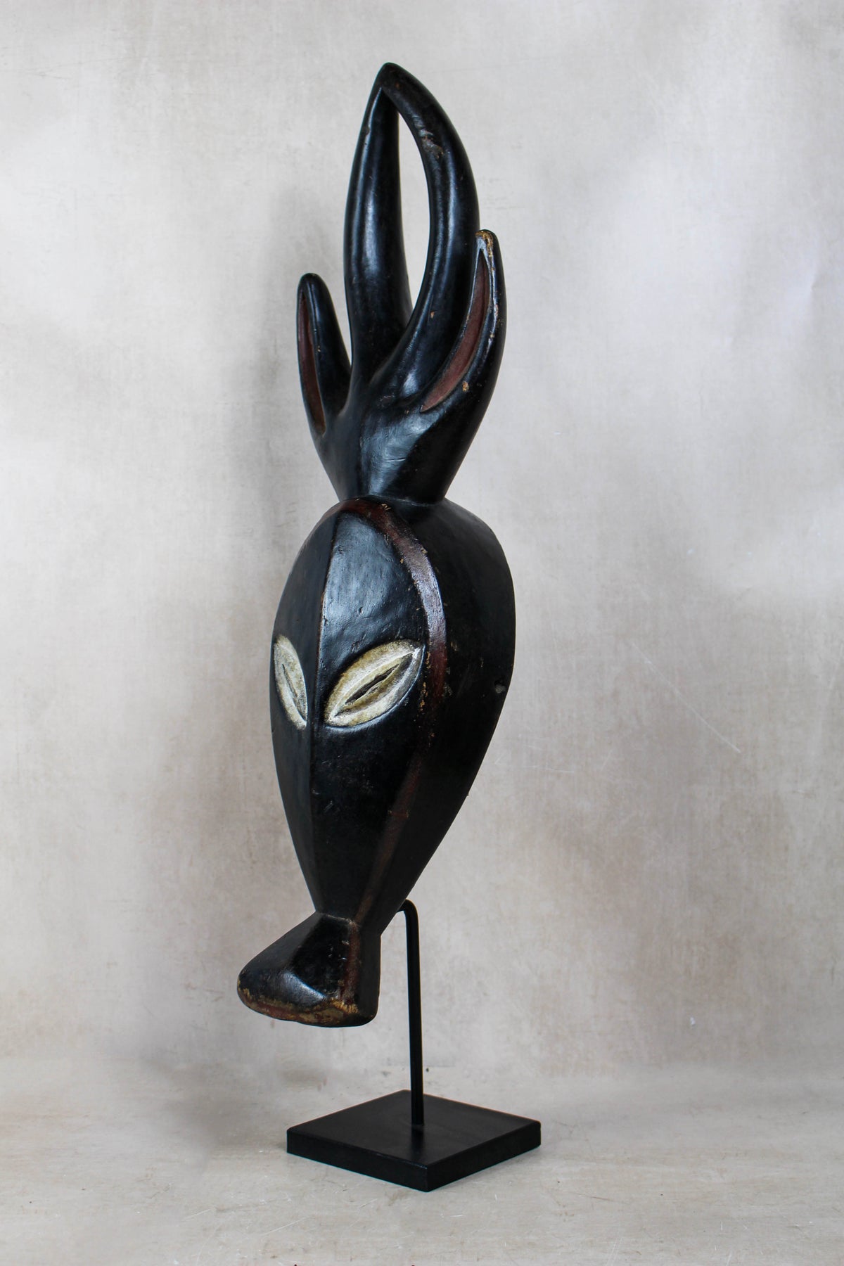 Kwele Mask - 82.4