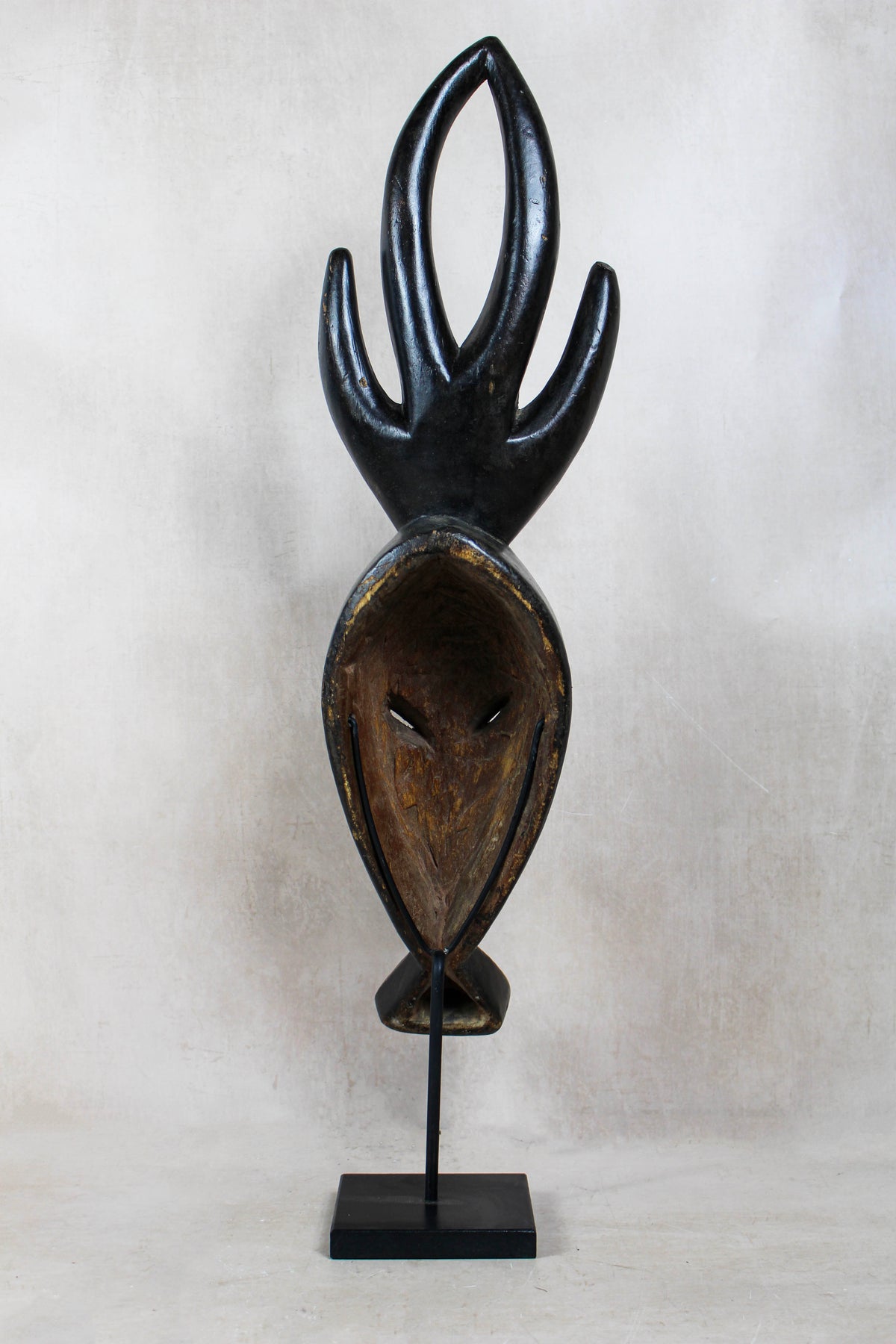Kwele Mask - 82.4