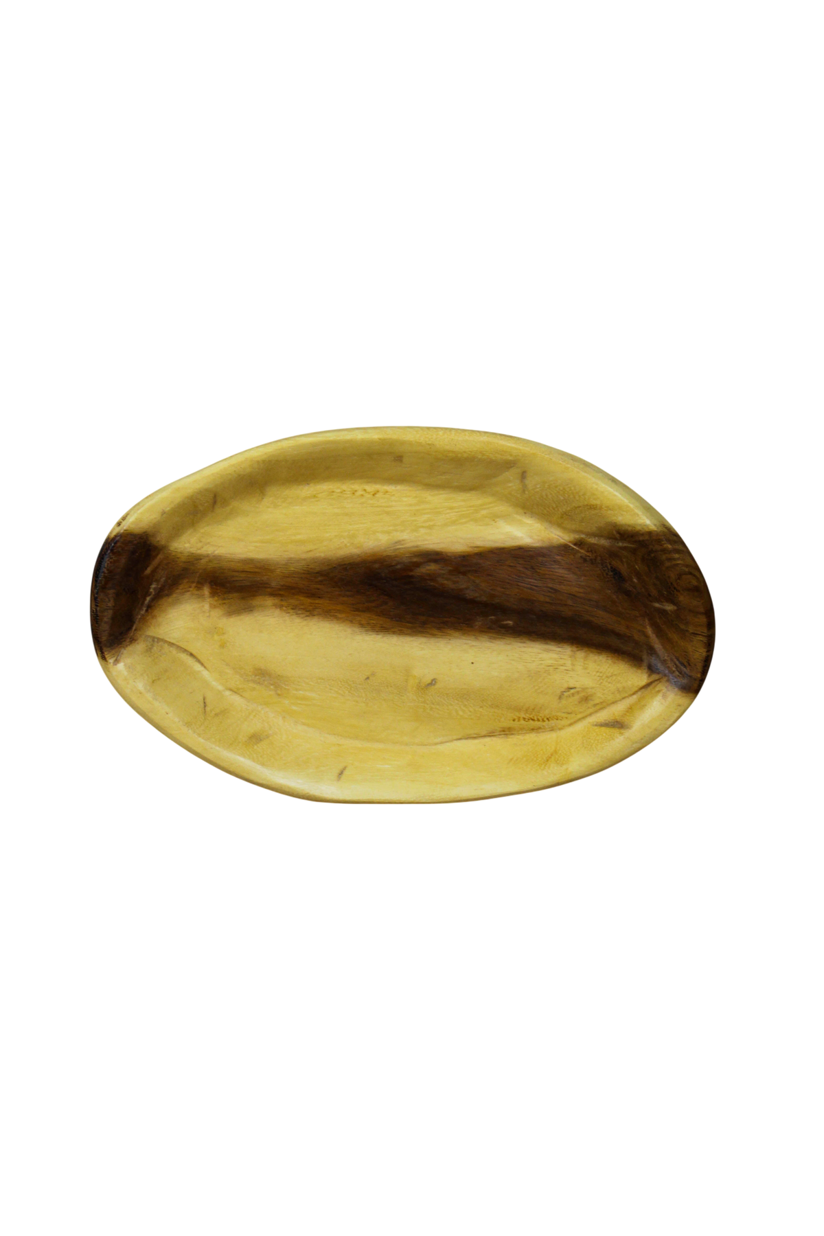 Handmade wooden bowl, Zimbabwe - 241.8