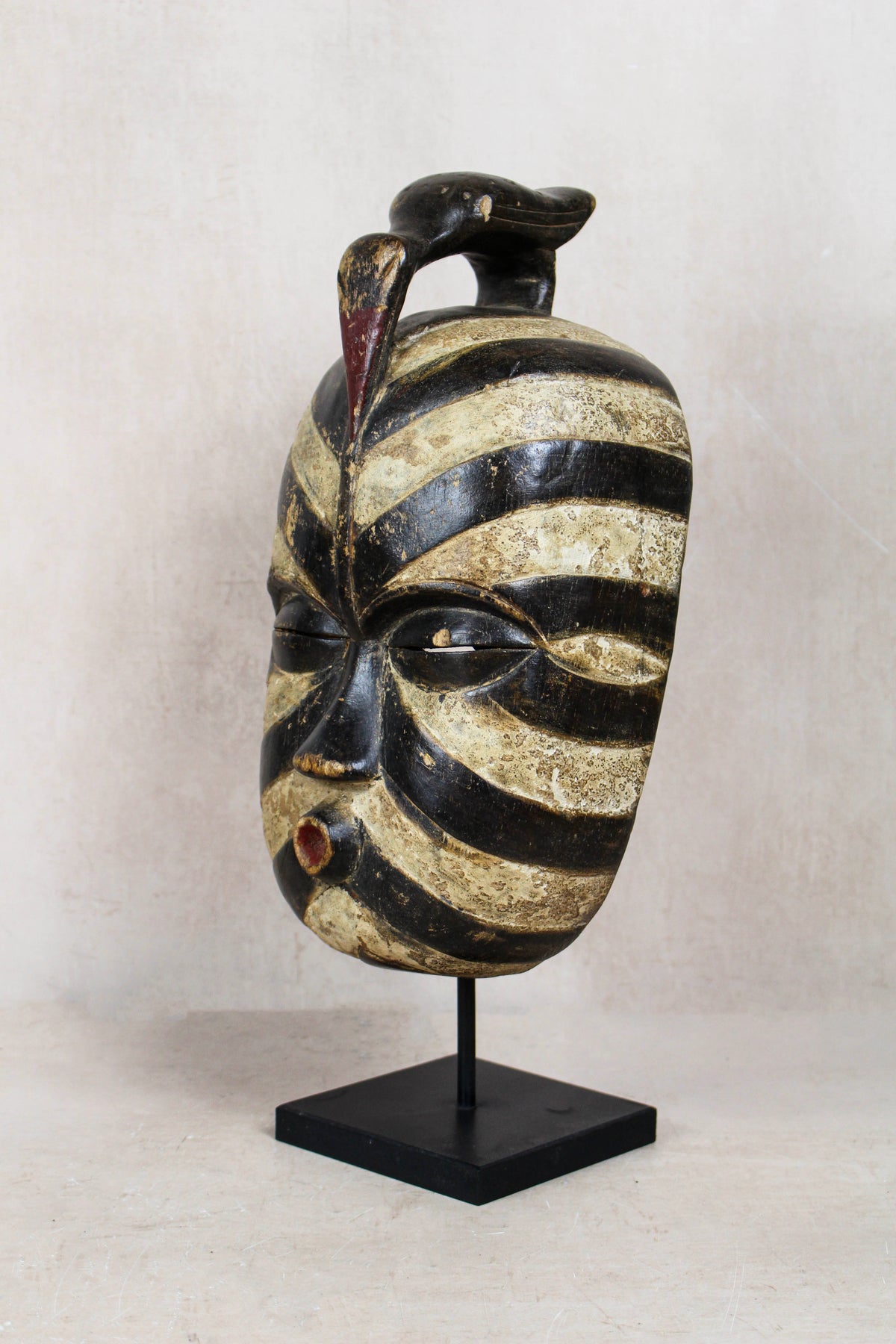 Songye Mask 205.2