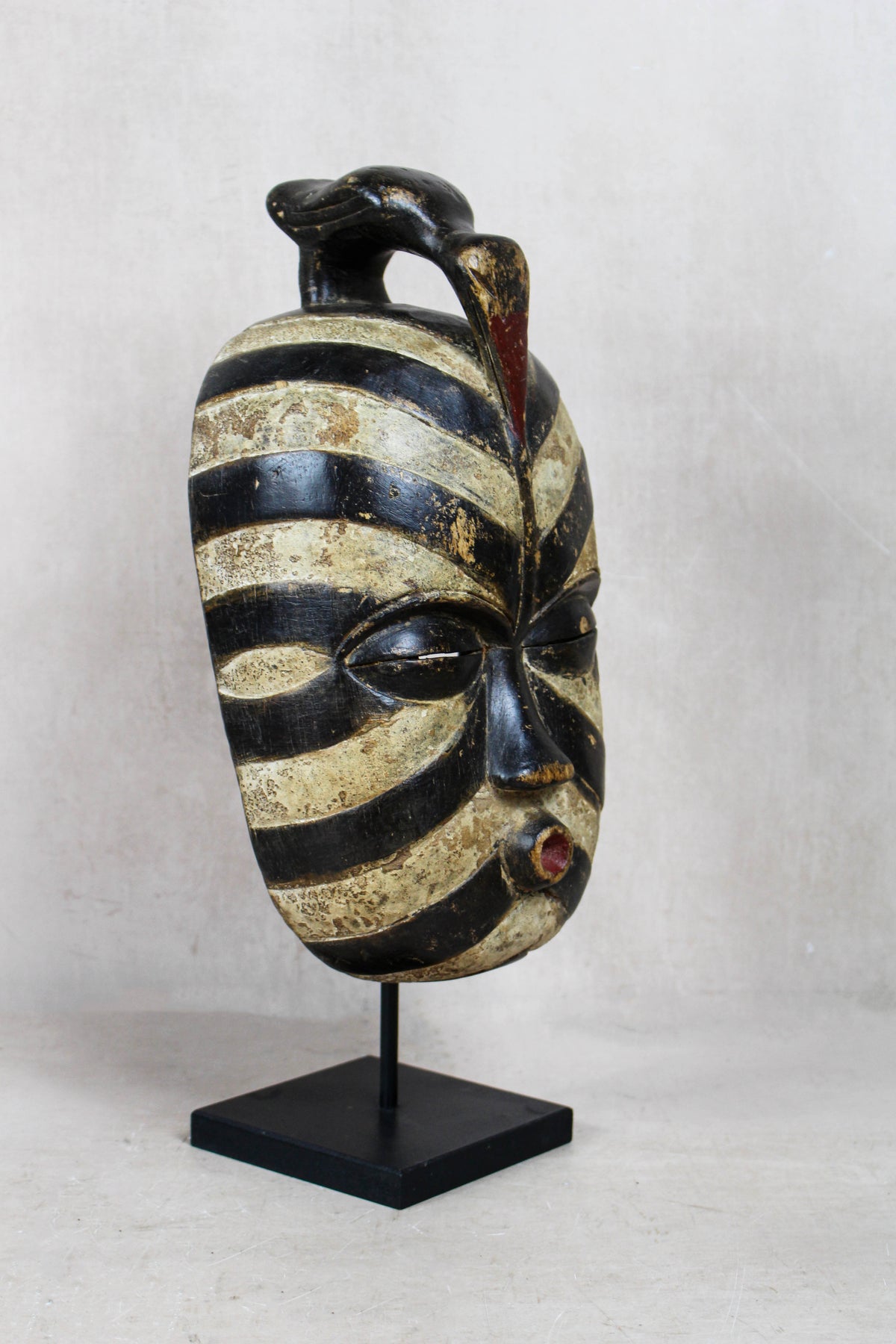 Songye Mask 205.2