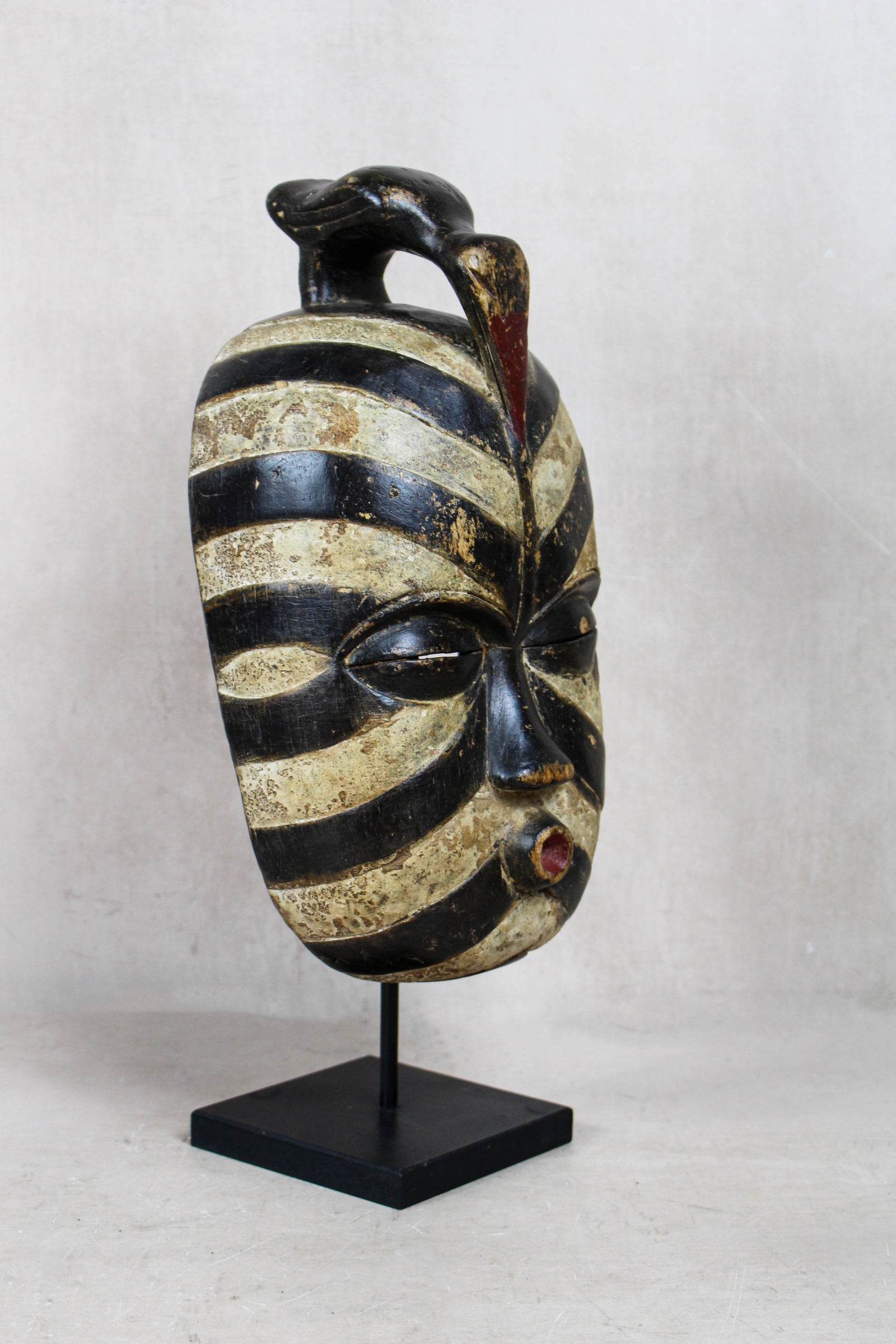Songye Mask 205.2