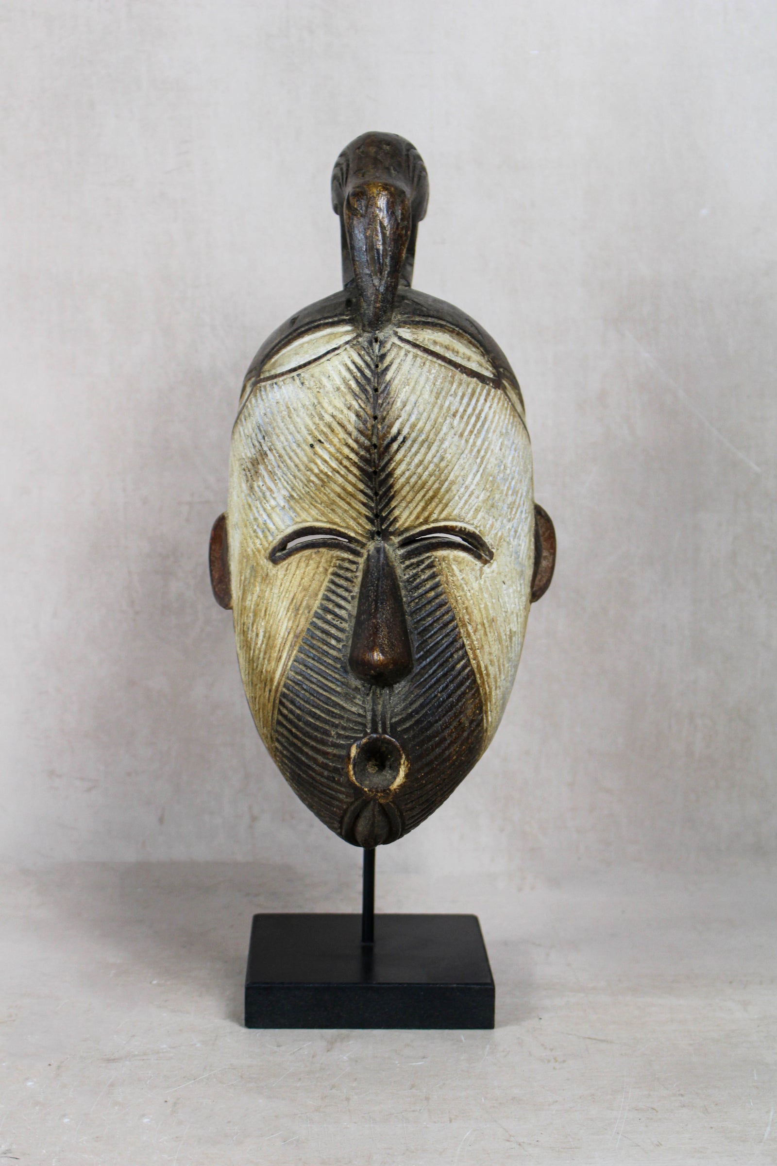 Songye Mask 205.3