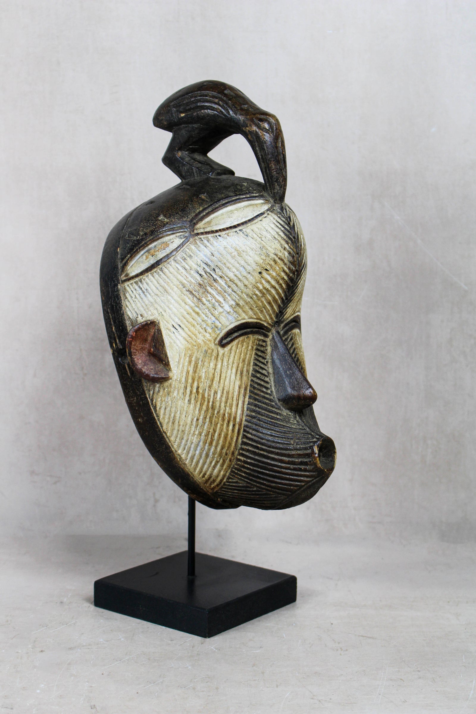 Songye Mask 205.3