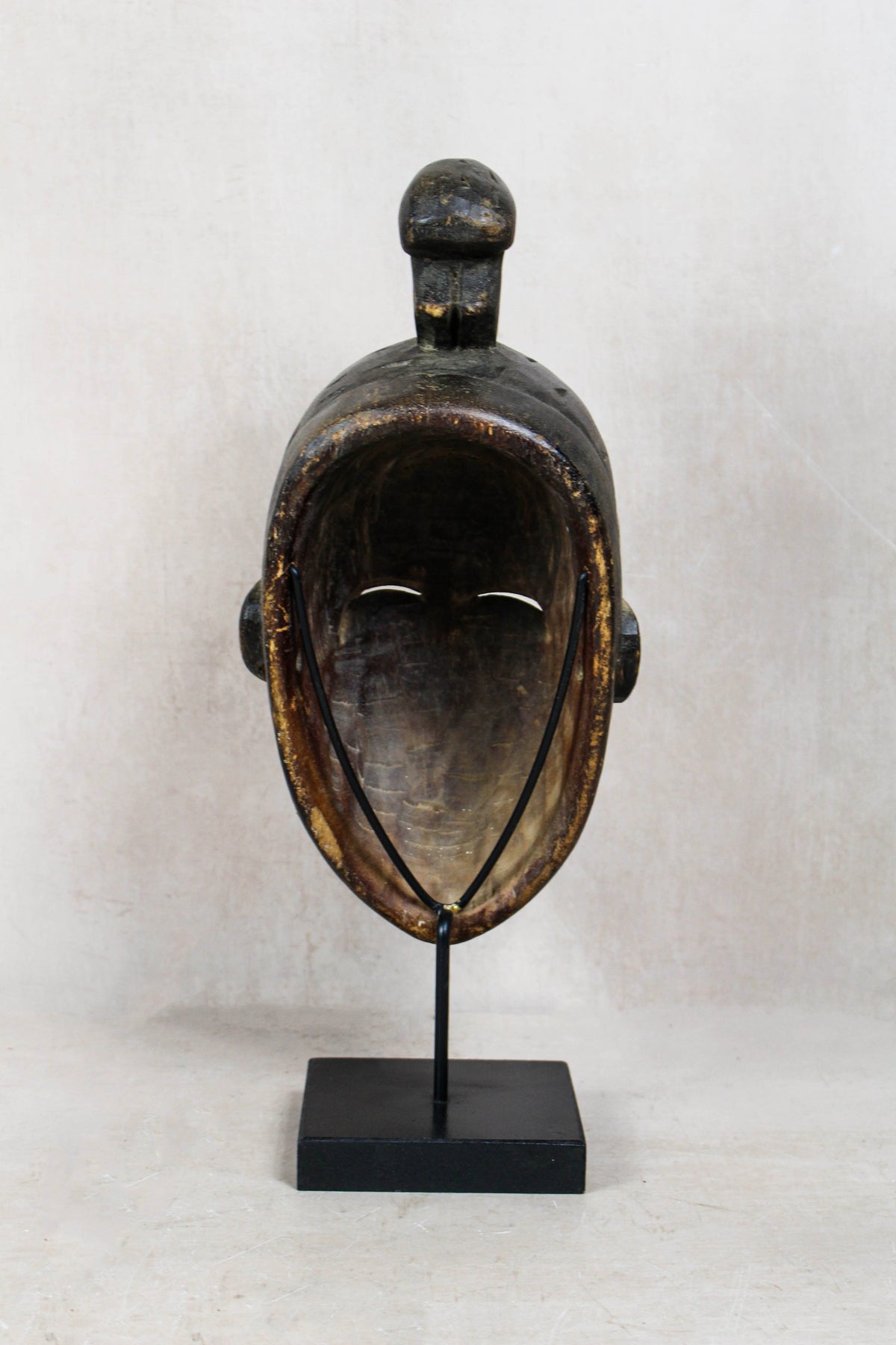 Songye Mask 205.3