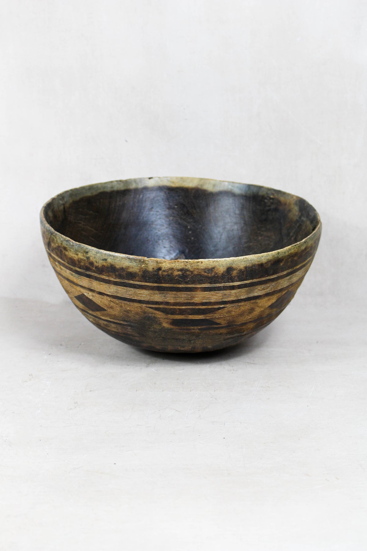 Vintage Tuareg Bowl 113.3