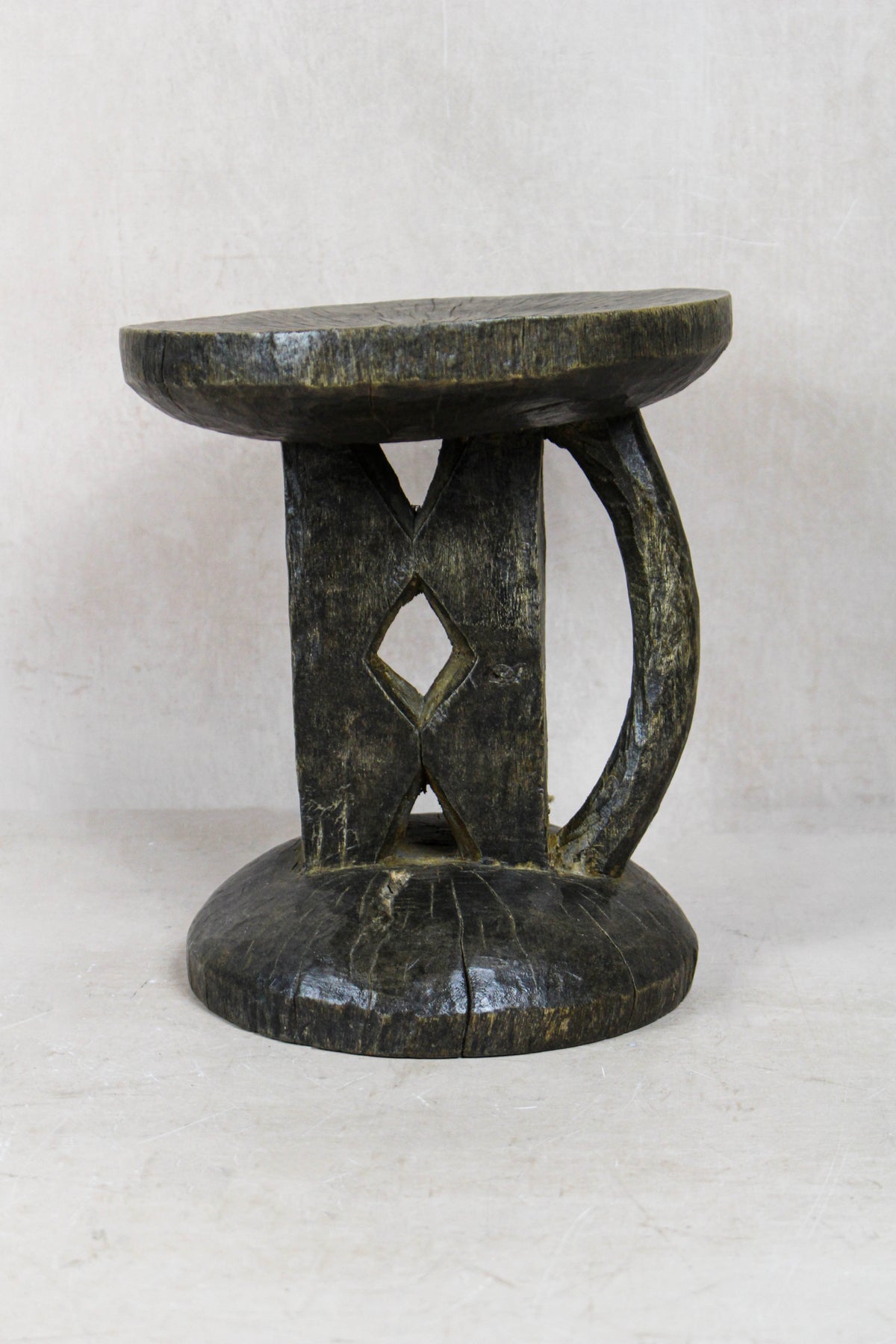 Tonga Stool - 173.17